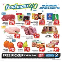 FoodMaxx Weekly Ad