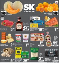 Super King Weekly Ad
