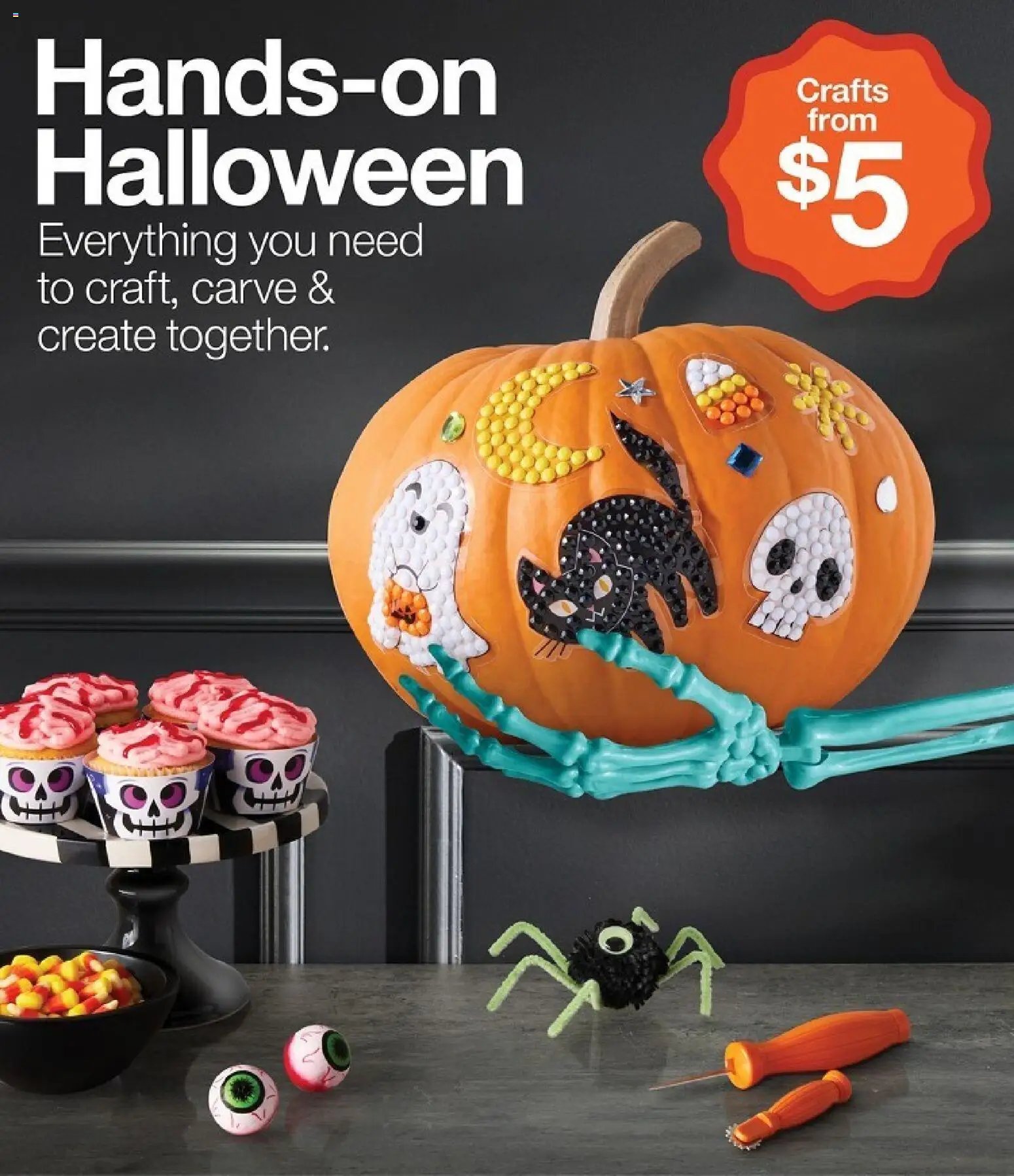 Target Weekly Ad