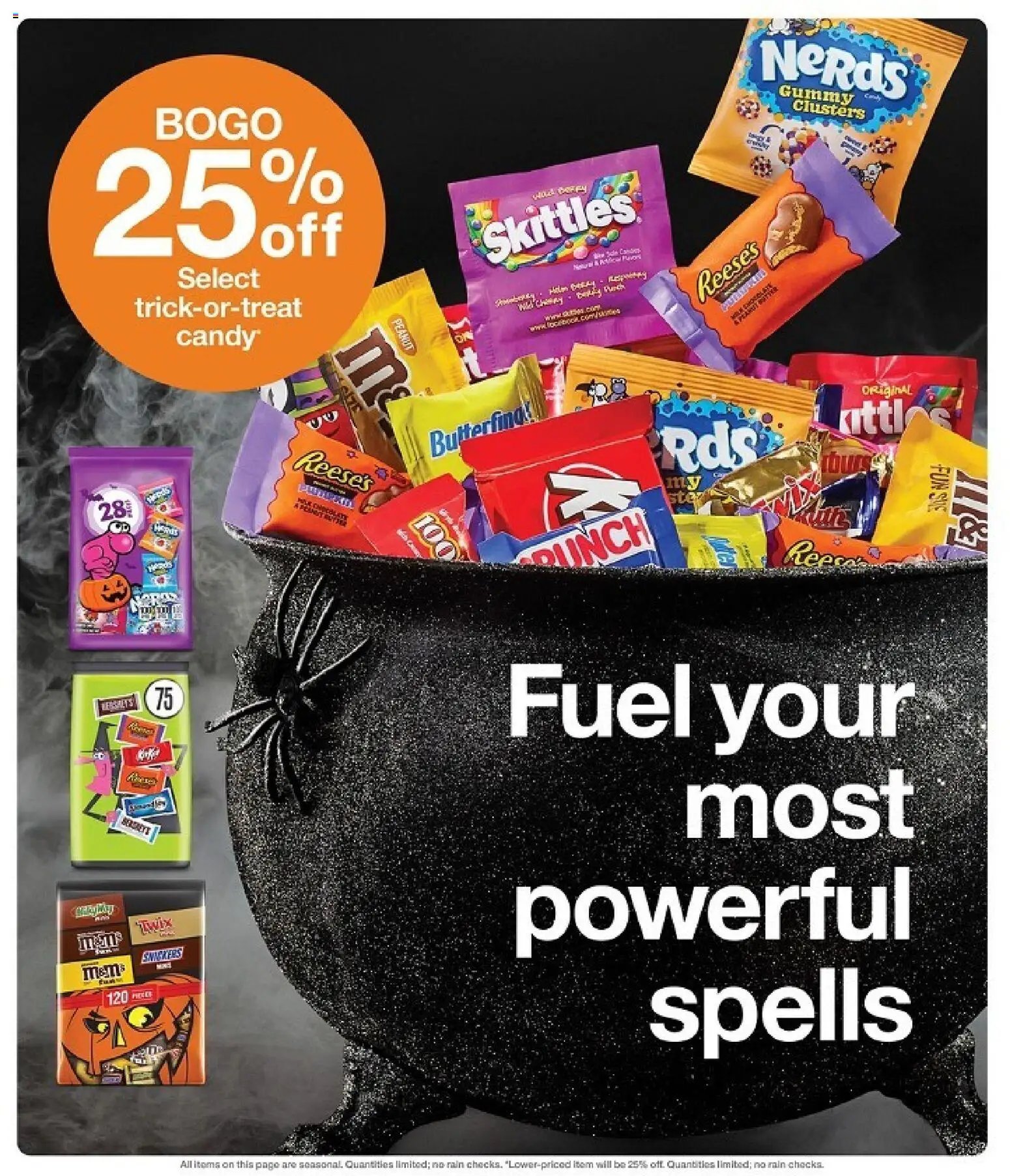 Target Weekly Ad