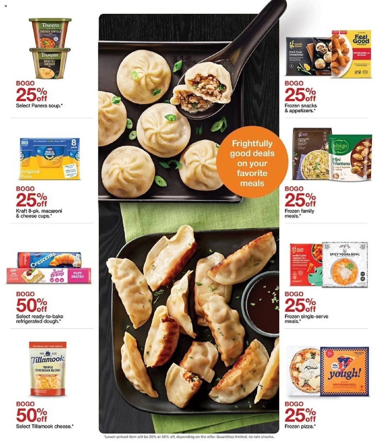 Target Weekly Ad