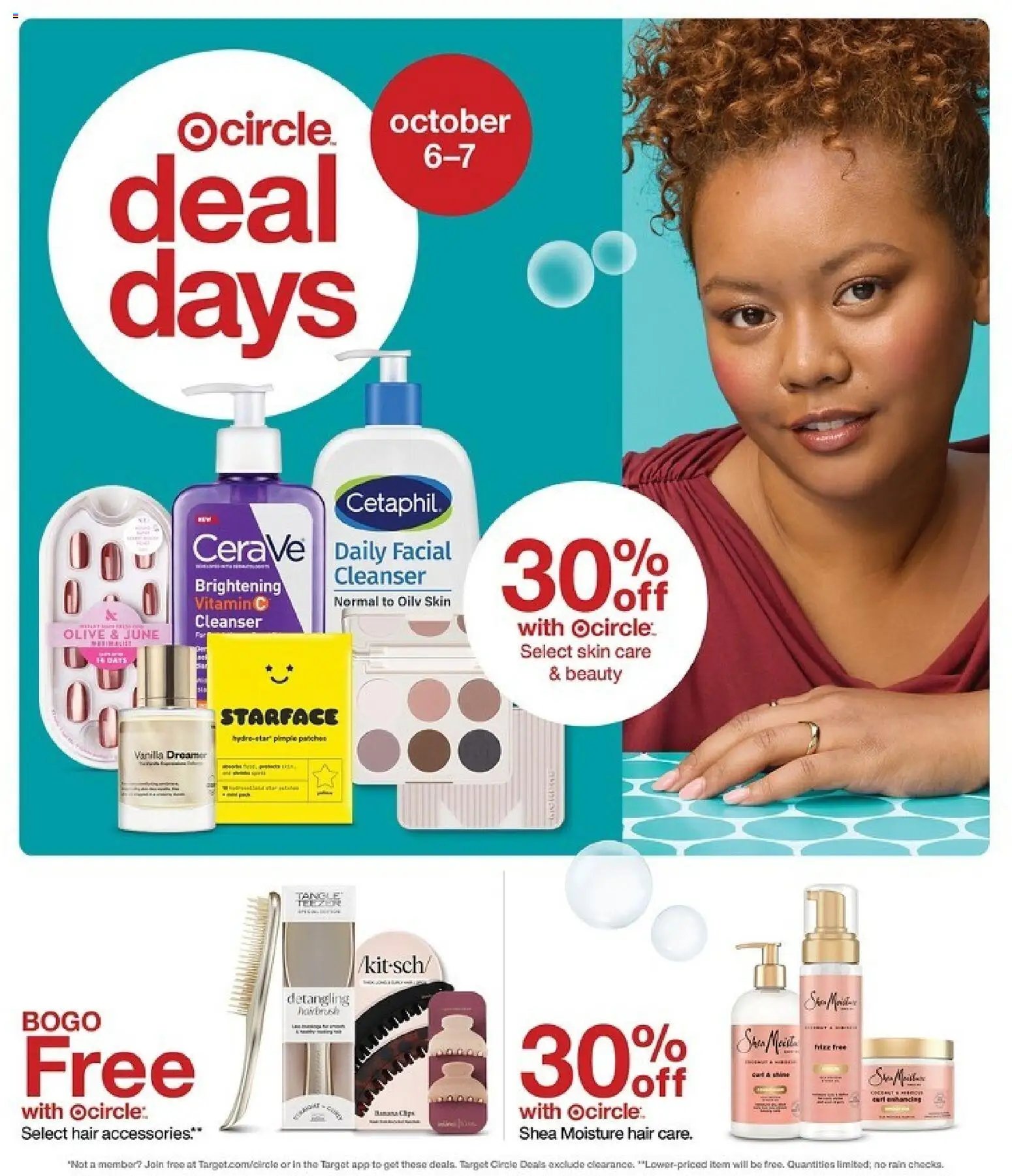 Target Weekly Ad