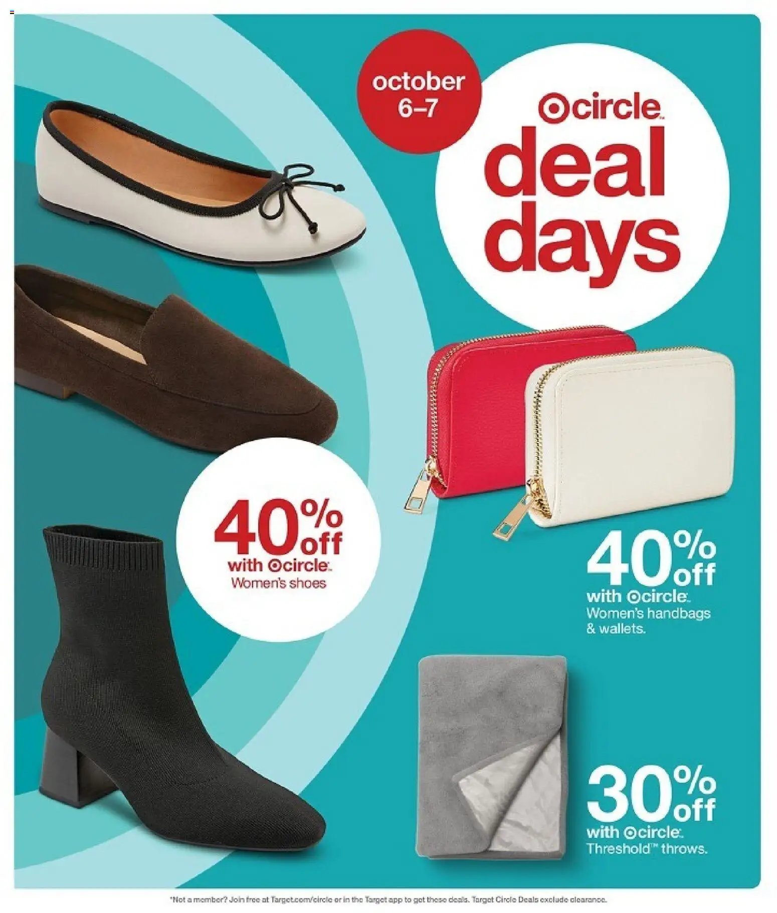 Target Weekly Ad