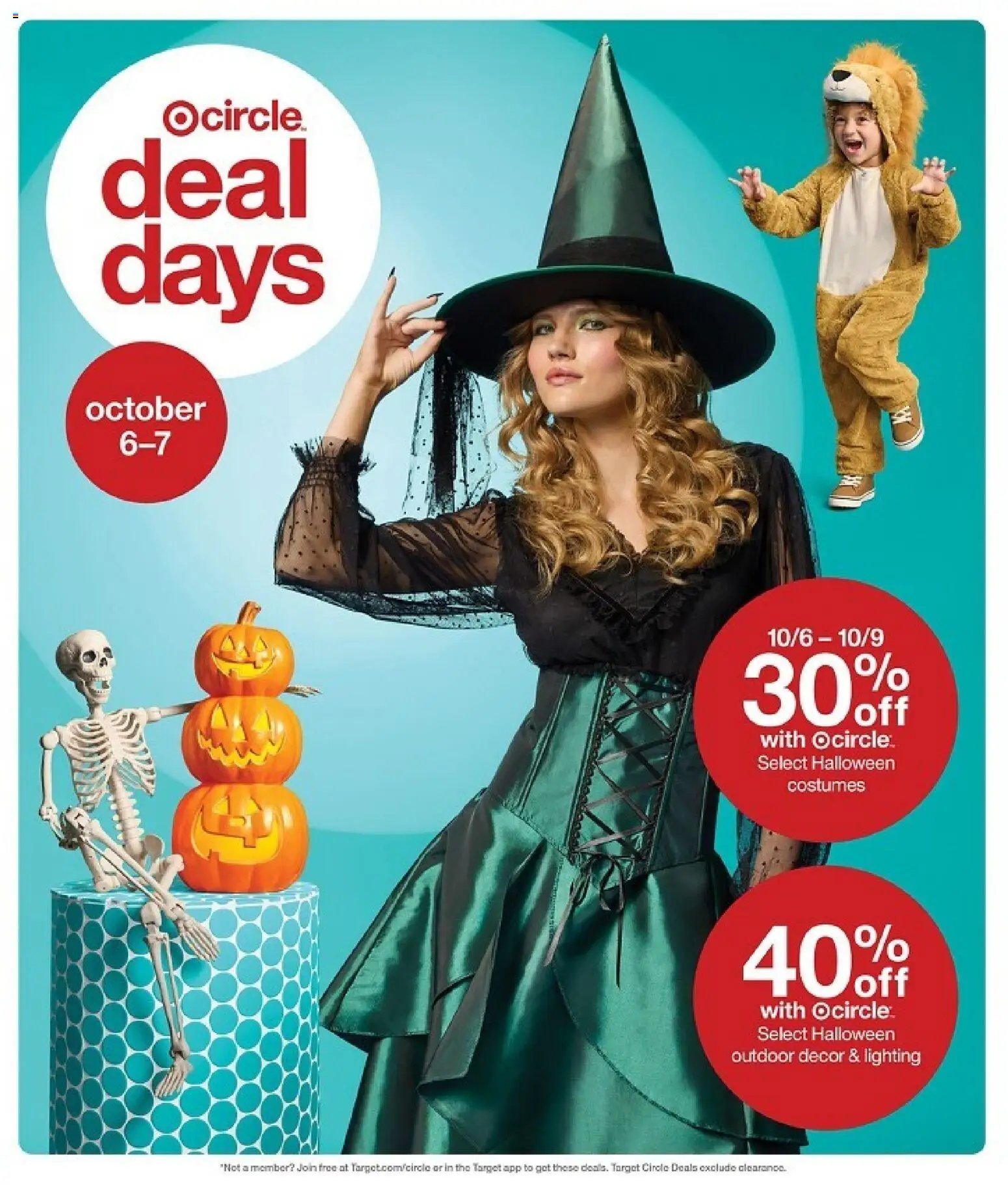 Target Weekly Ad