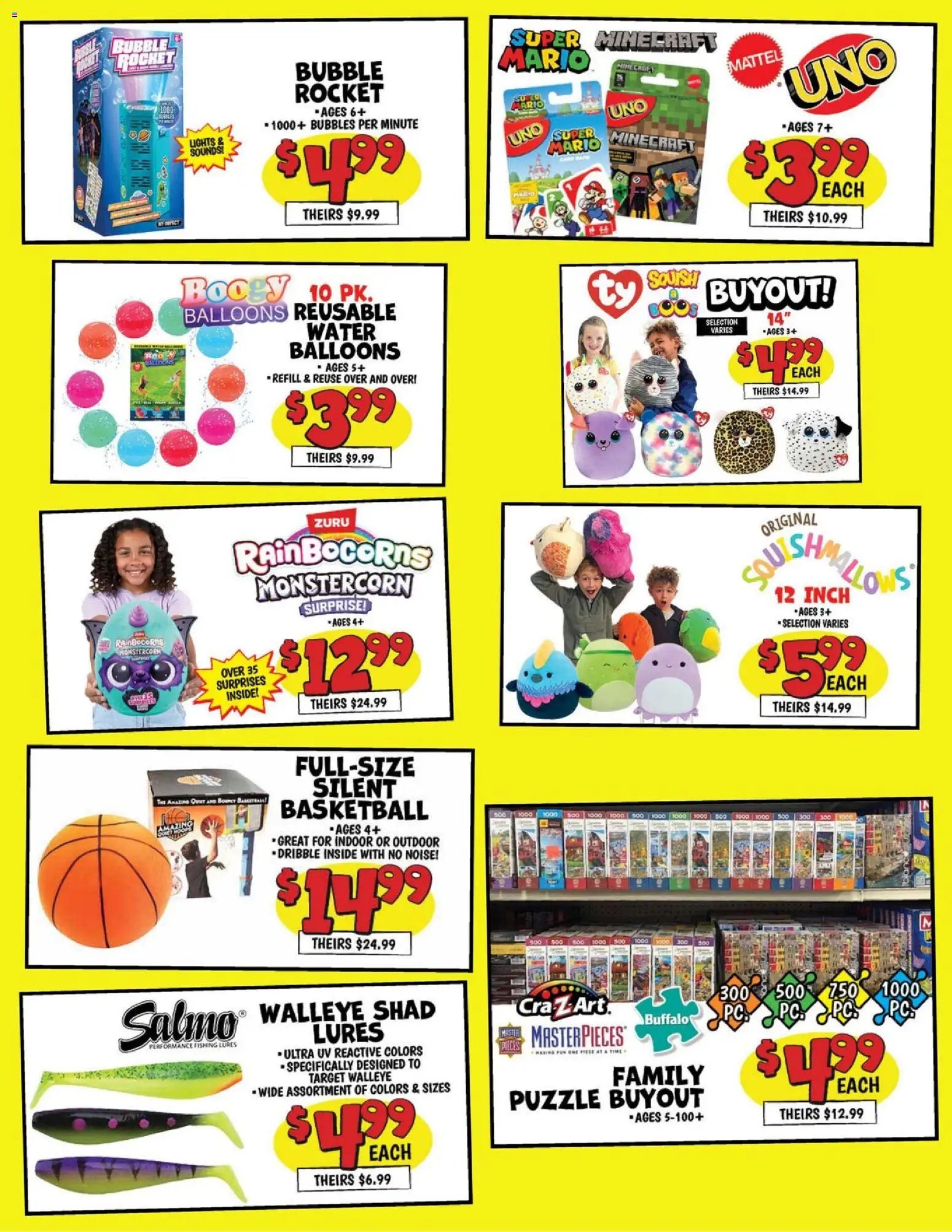 Ollie's Weekly Ad
