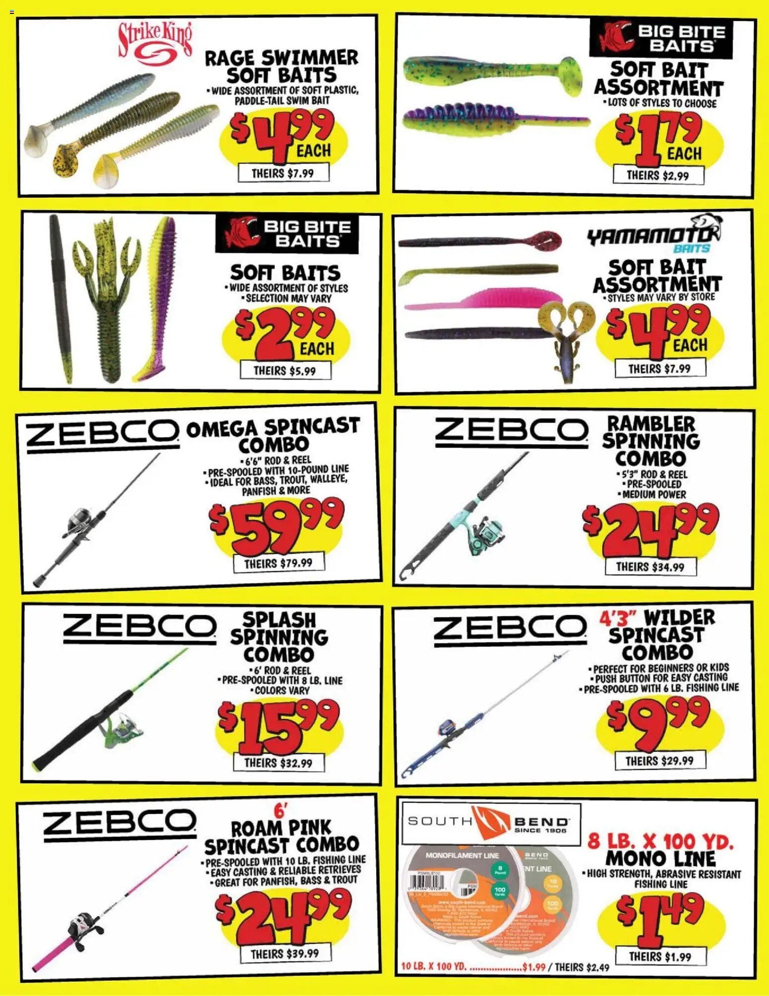 Ollie's Weekly Ad