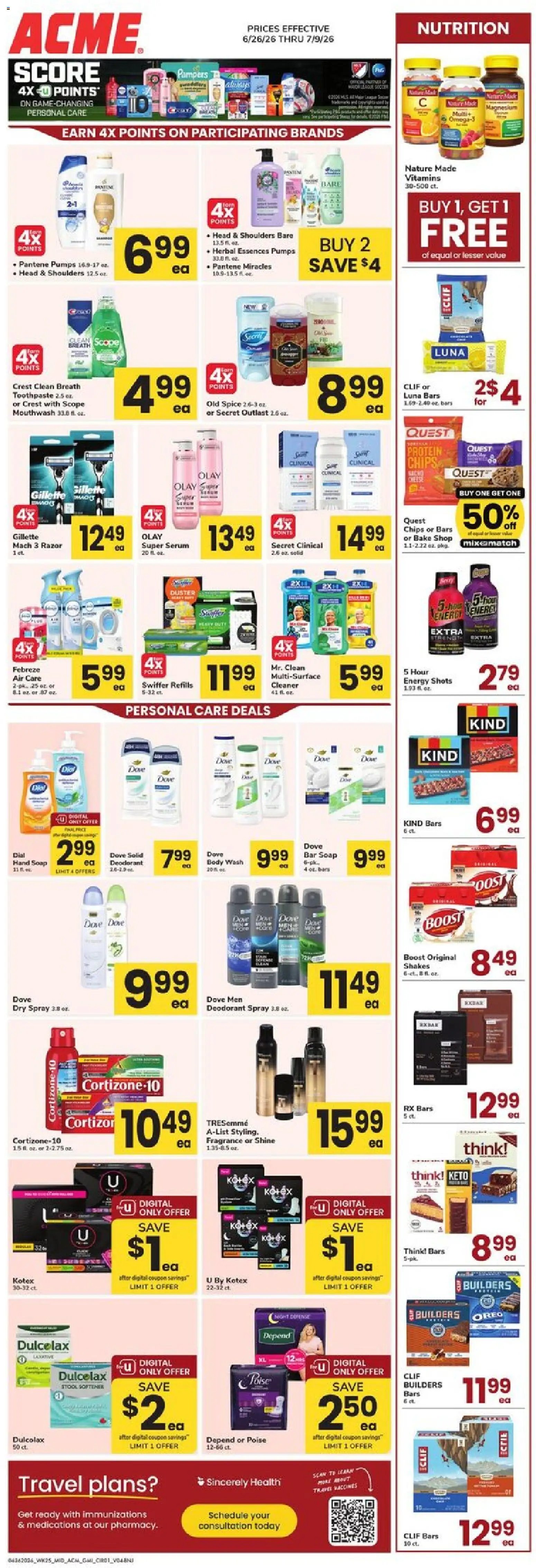 Acme Ad