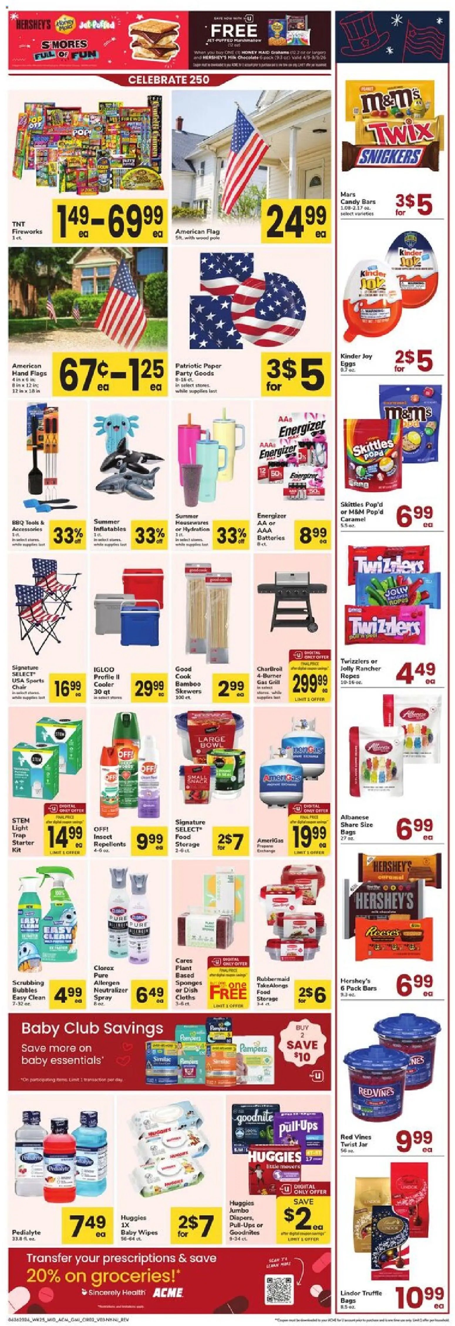 Acme Ad