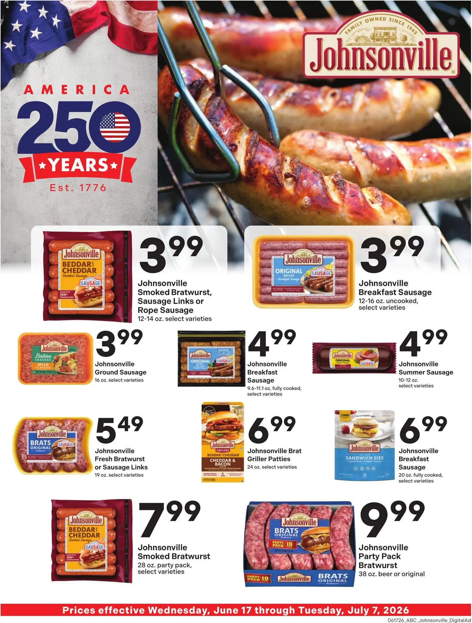 Coborn's Ad
