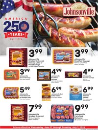 Coborn's Ad