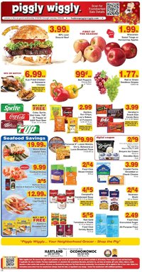 Piggly Wiggly Weekly Ad
