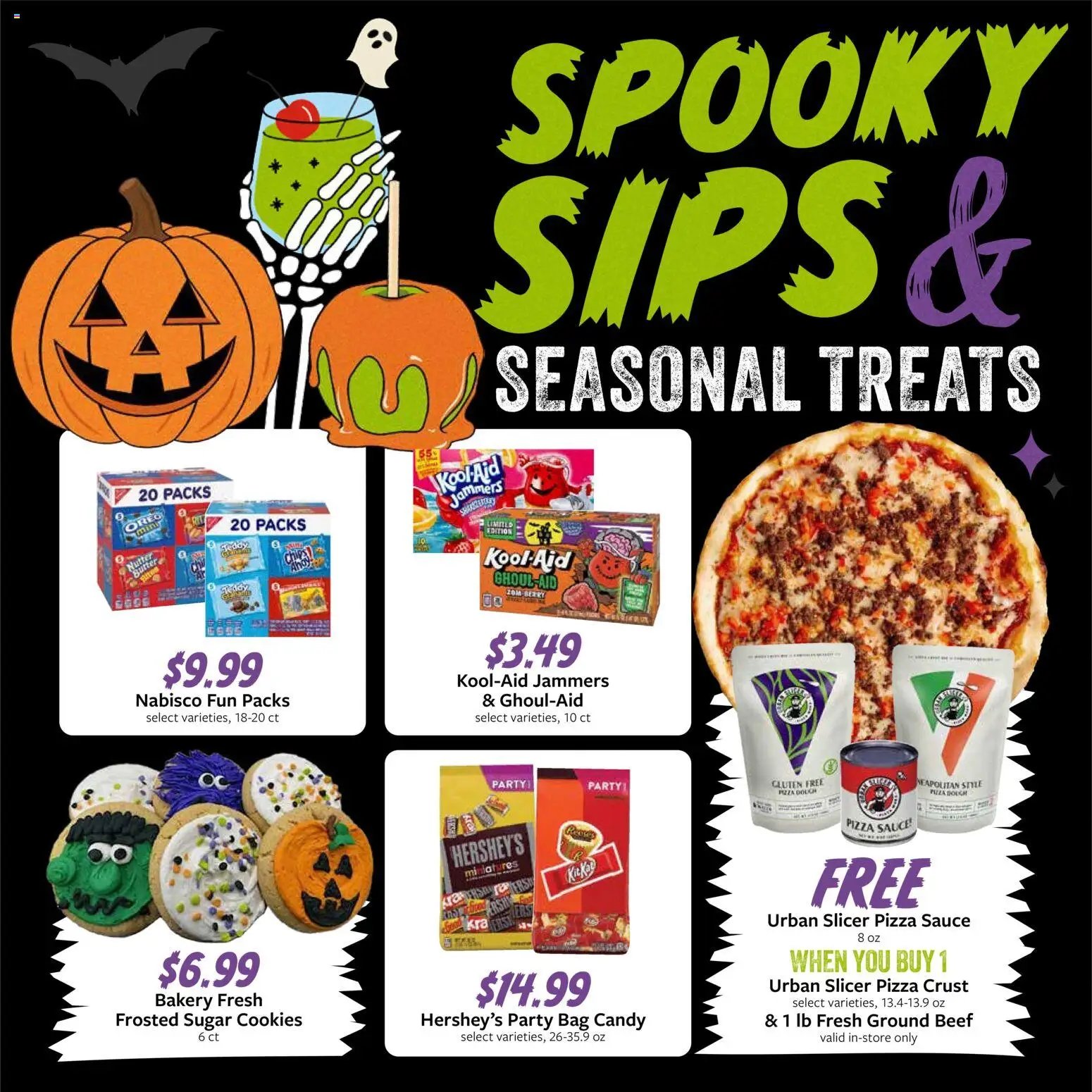 Fareway Weekly Ad