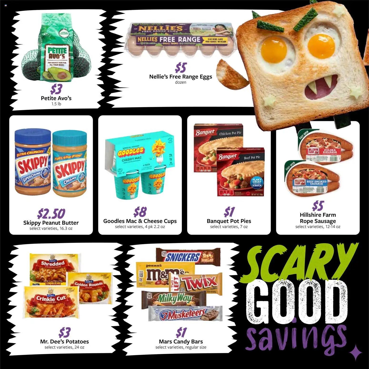 Fareway Weekly Ad