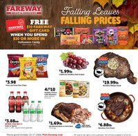 Fareway Weekly Ad