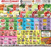 Hmart Weekly Ad