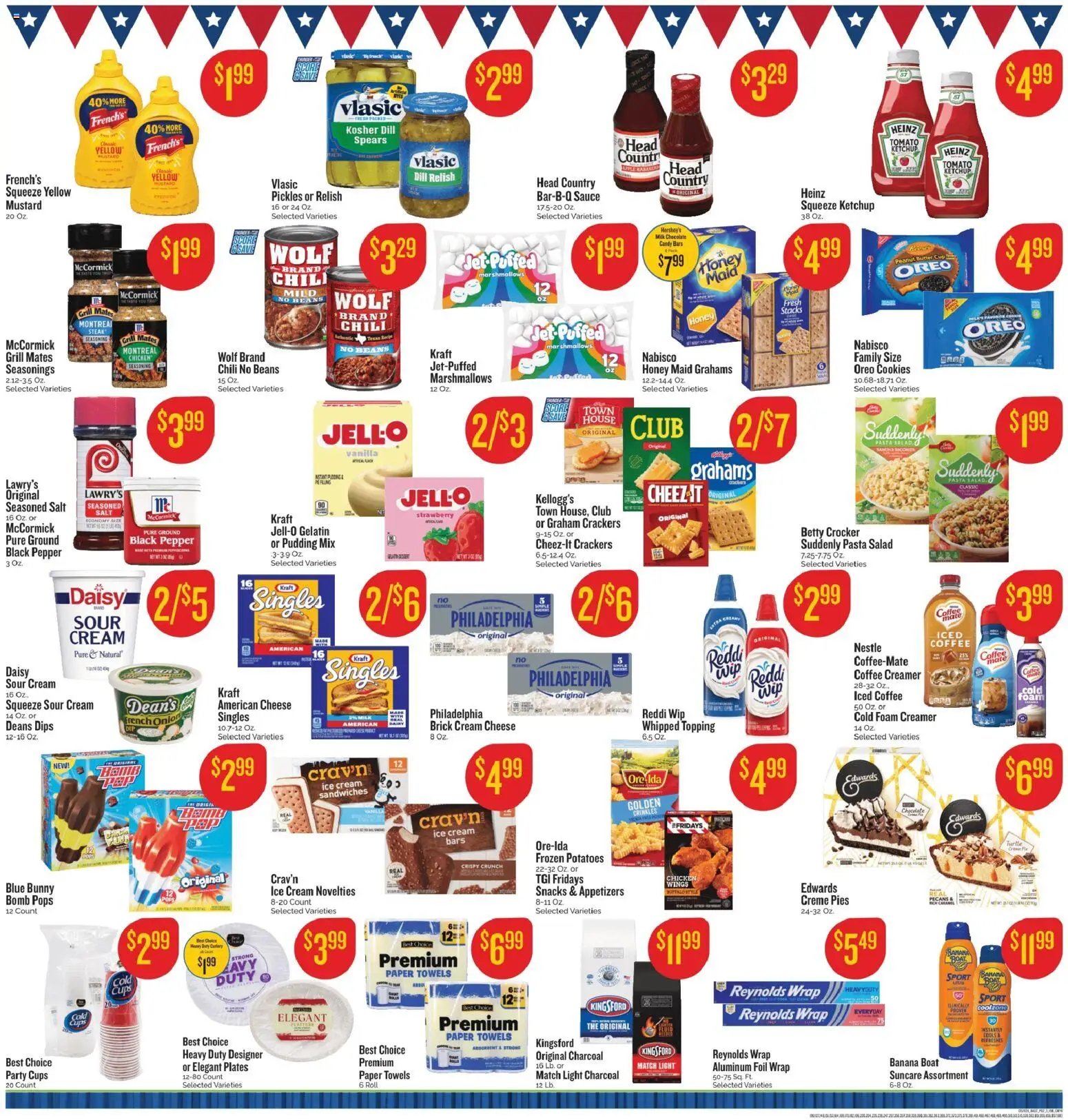 Homeland Weekly Ad (2026-05-20 - 2026-05-26)