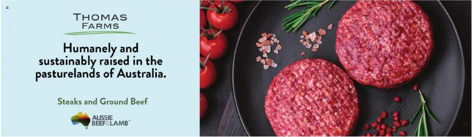Fresh Thyme Weekly Ad - IN