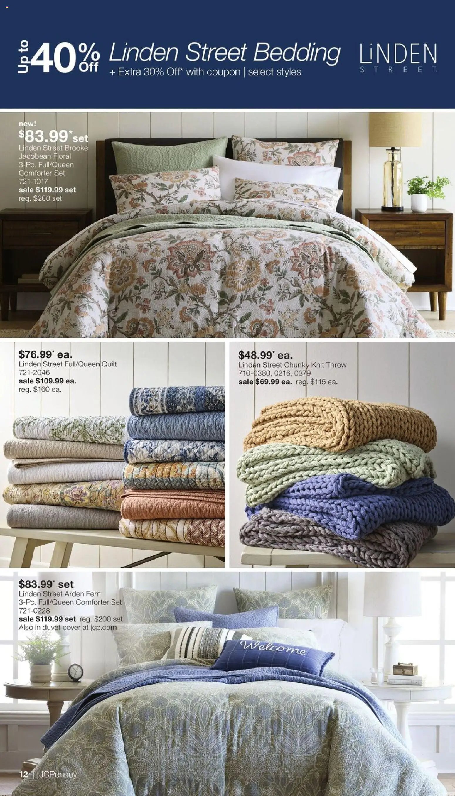 JCPenney Weekly Ad