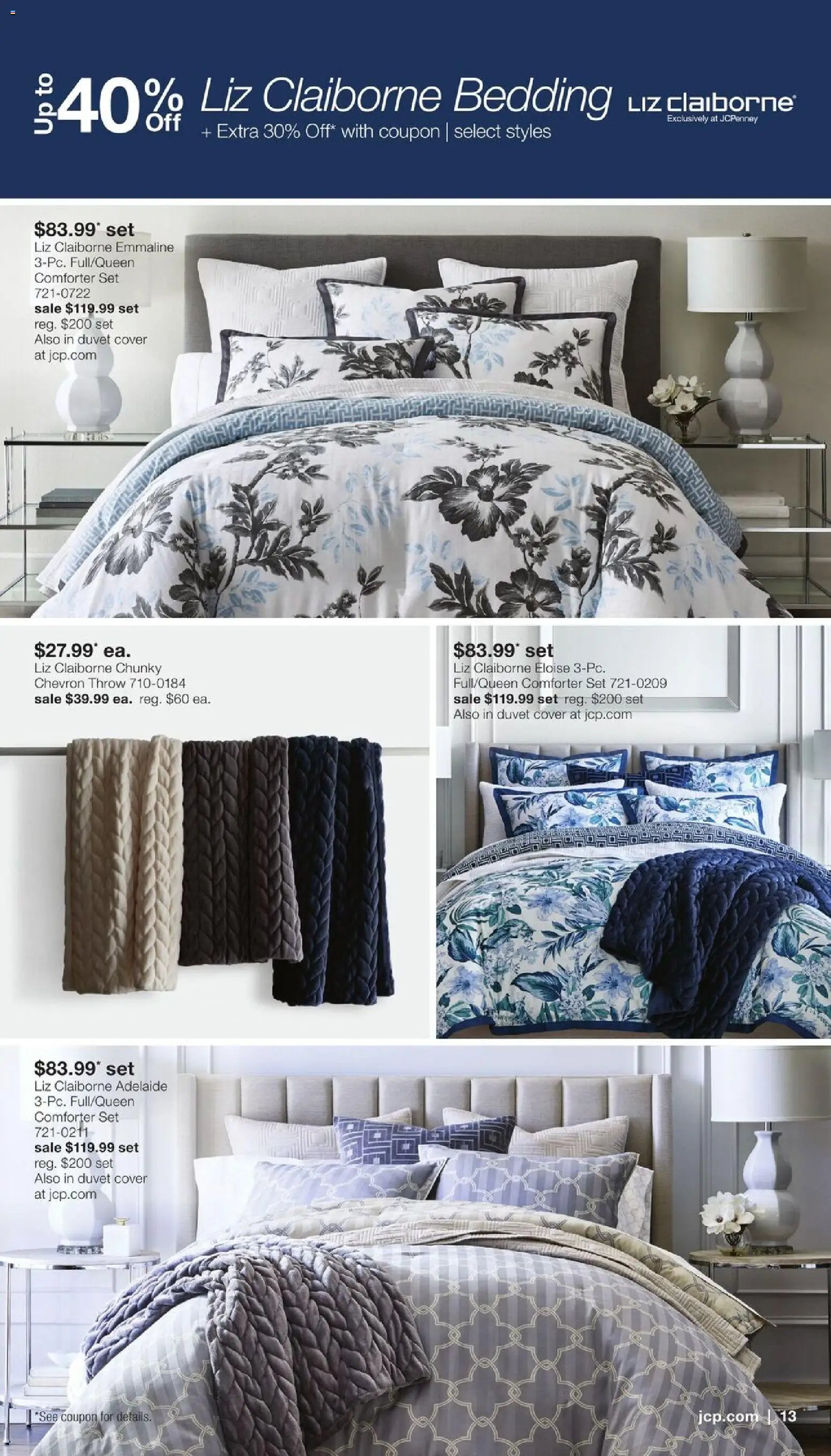 JCPenney Weekly Ad