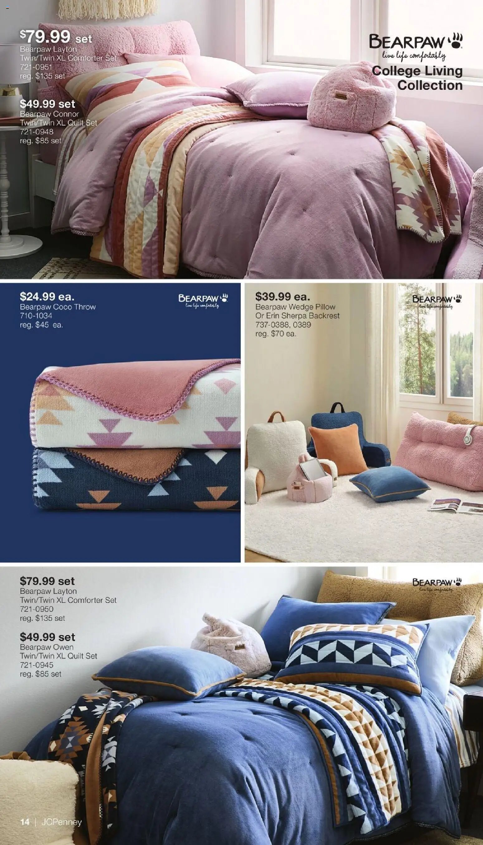 JCPenney Weekly Ad