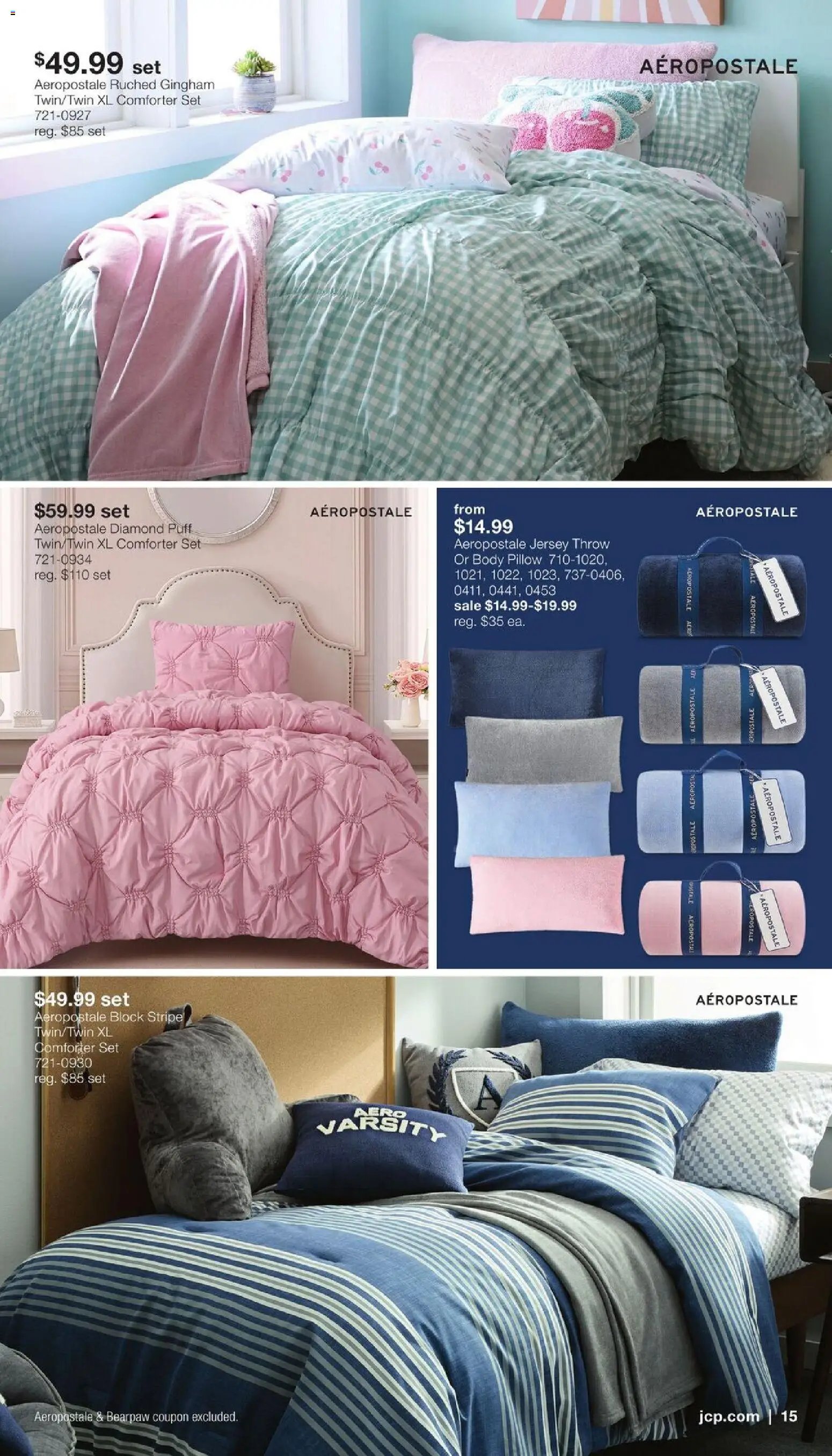 JCPenney Weekly Ad