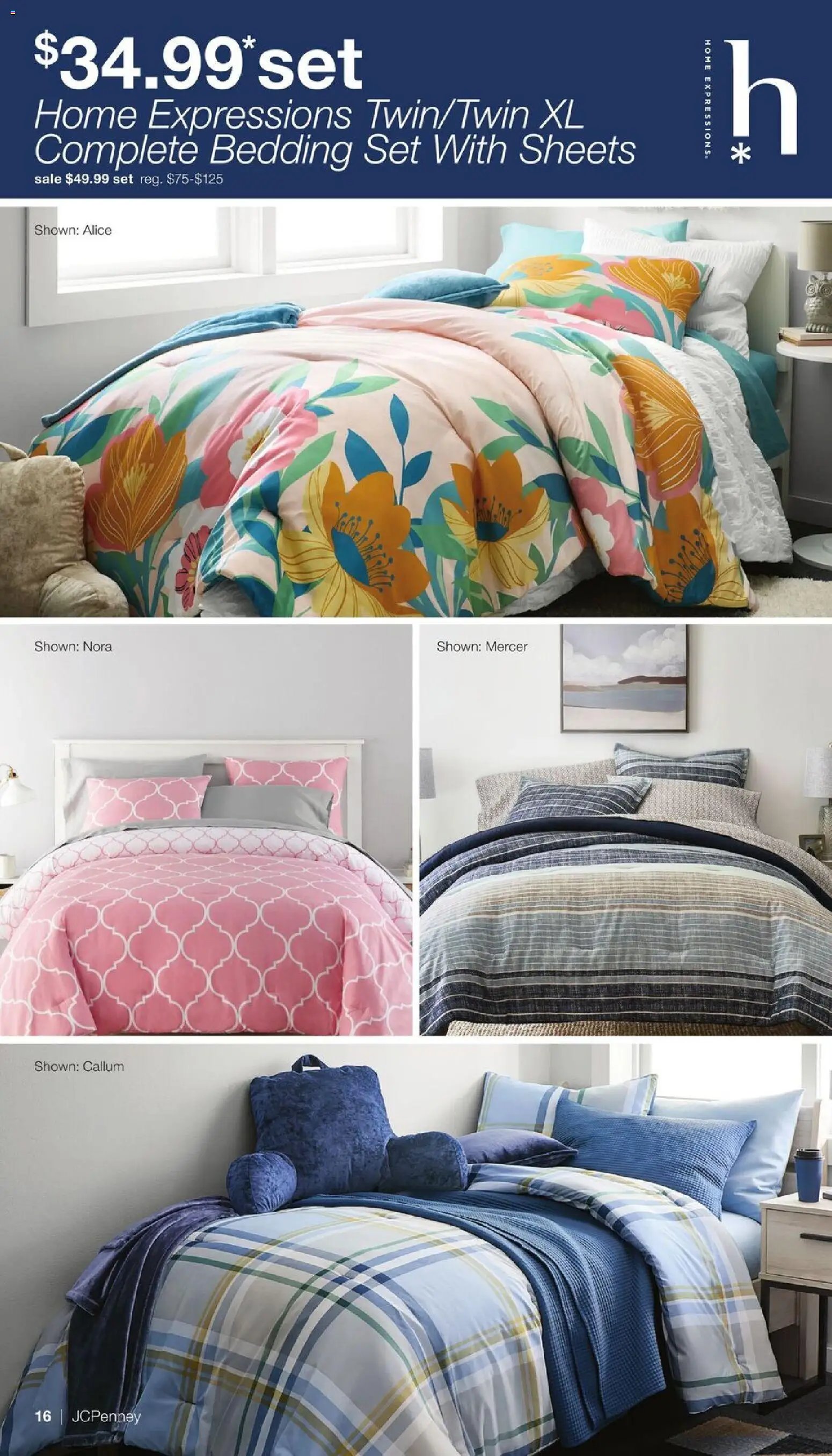 JCPenney Weekly Ad