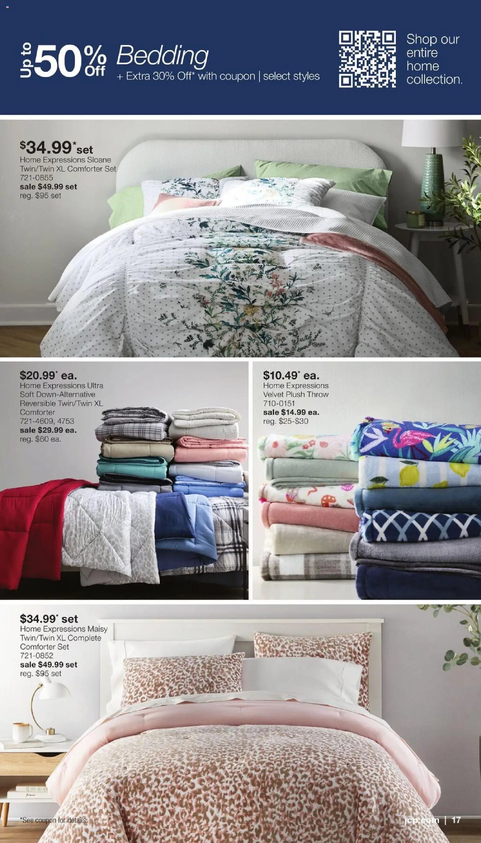 JCPenney Weekly Ad