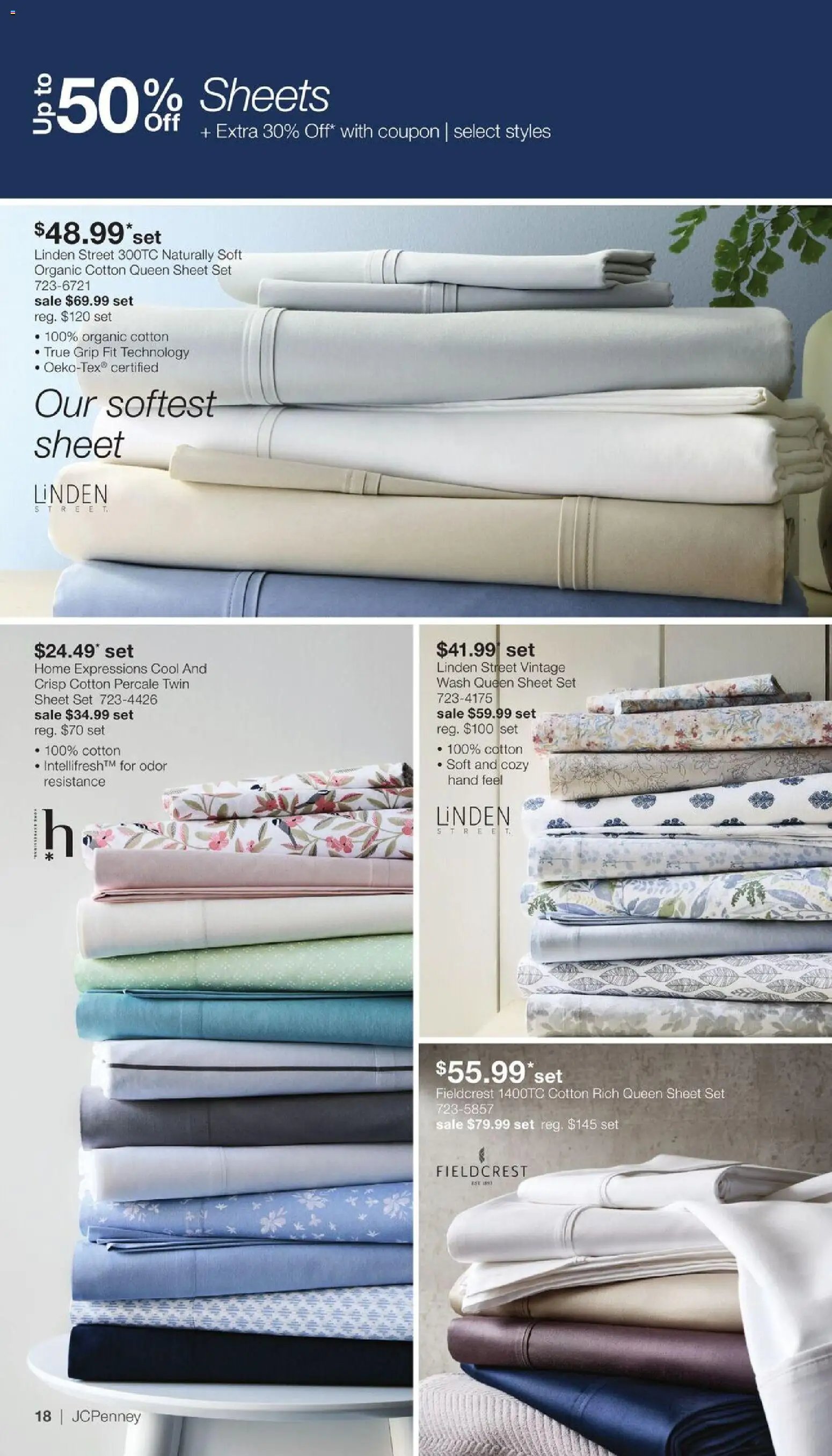 JCPenney Weekly Ad