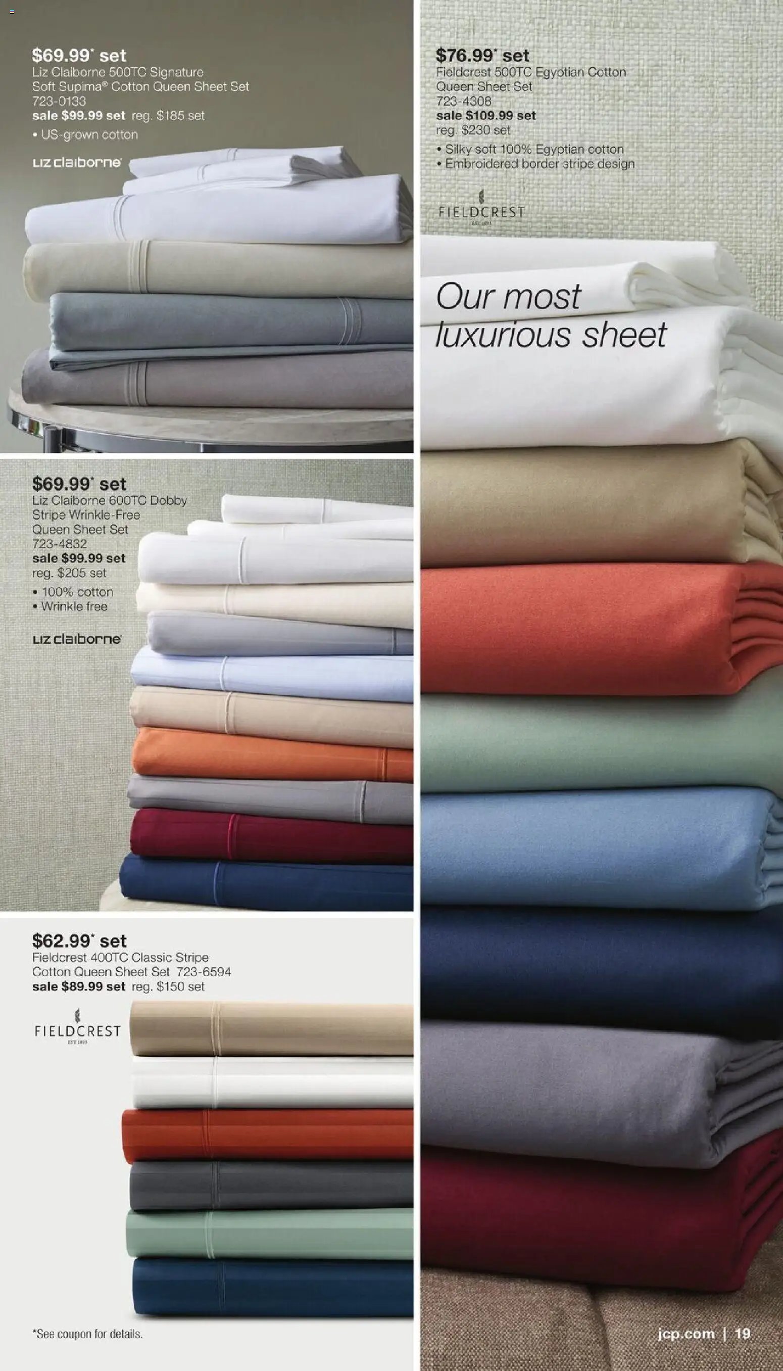 JCPenney Weekly Ad