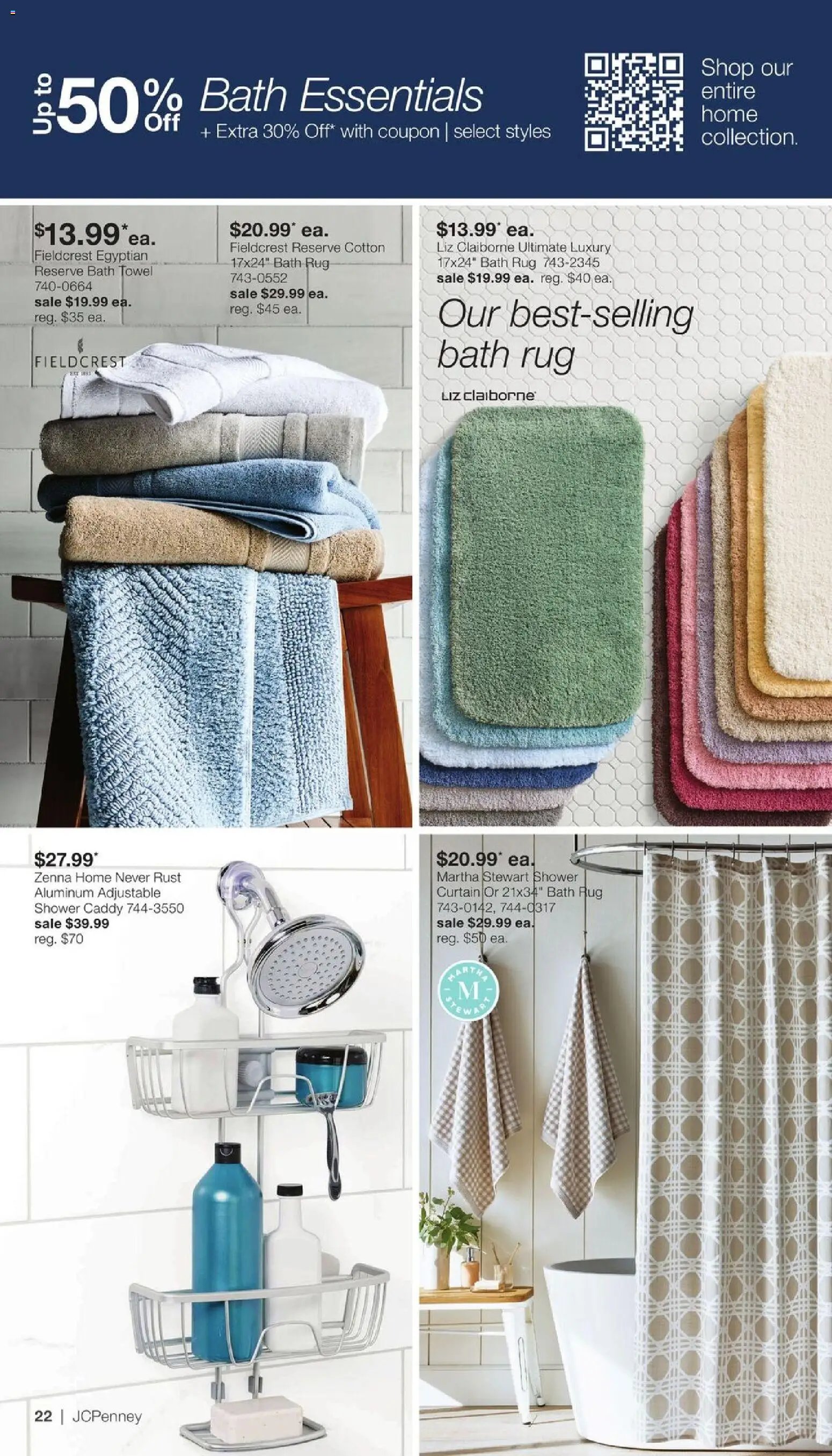 JCPenney Weekly Ad