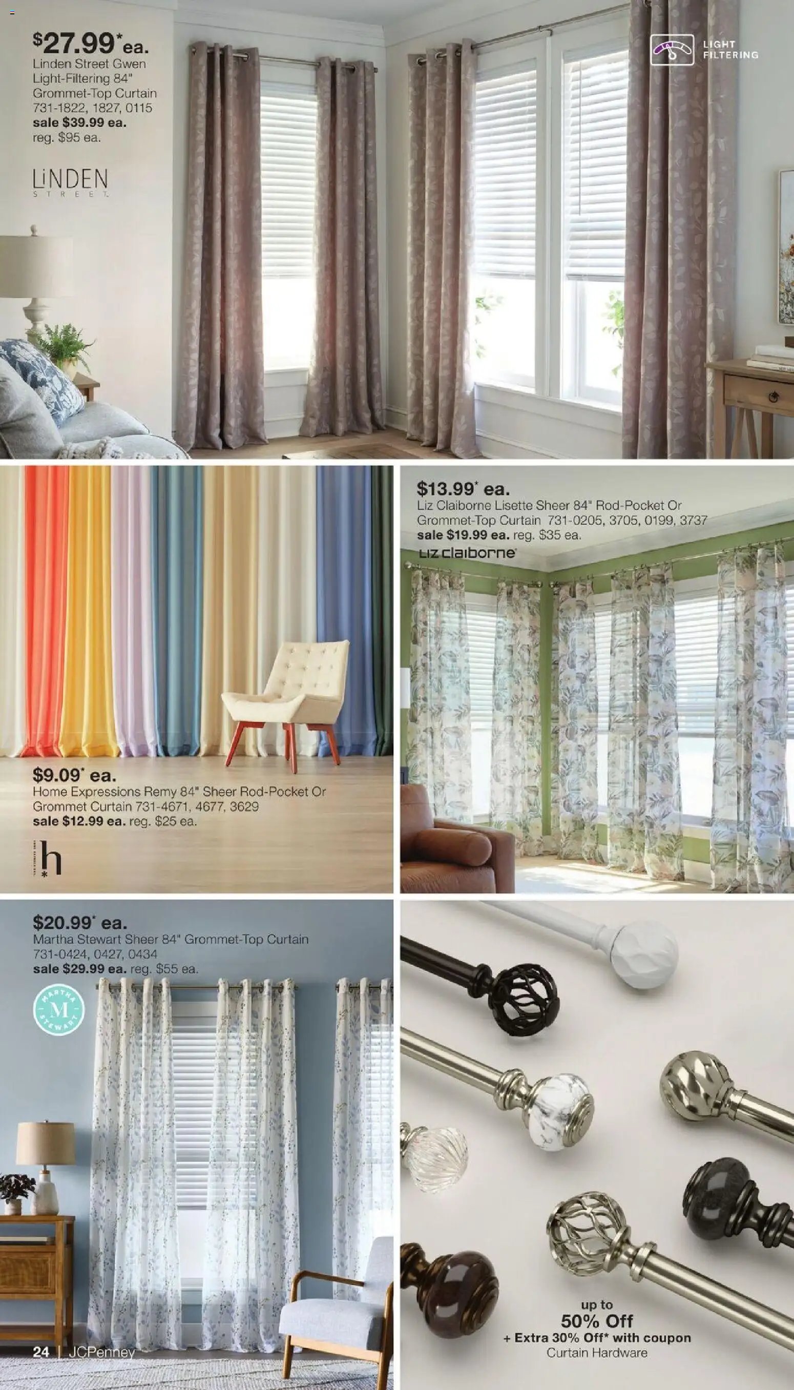 JCPenney Weekly Ad