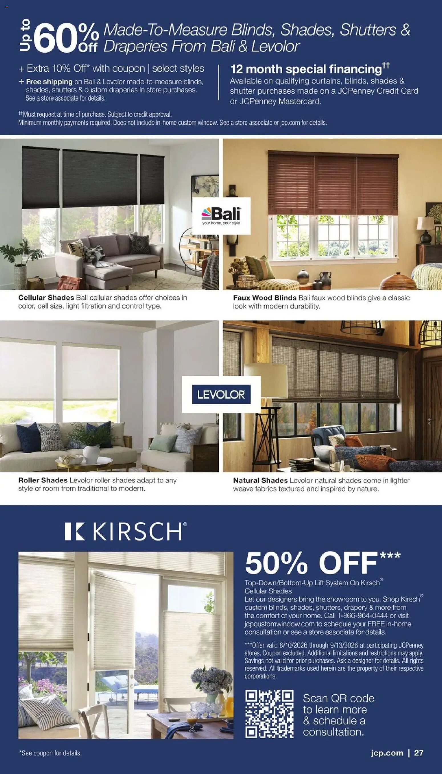 JCPenney Weekly Ad