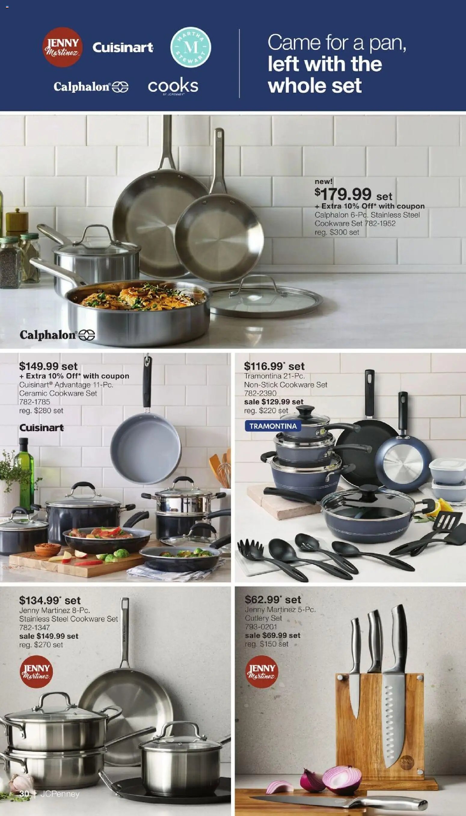 JCPenney Weekly Ad