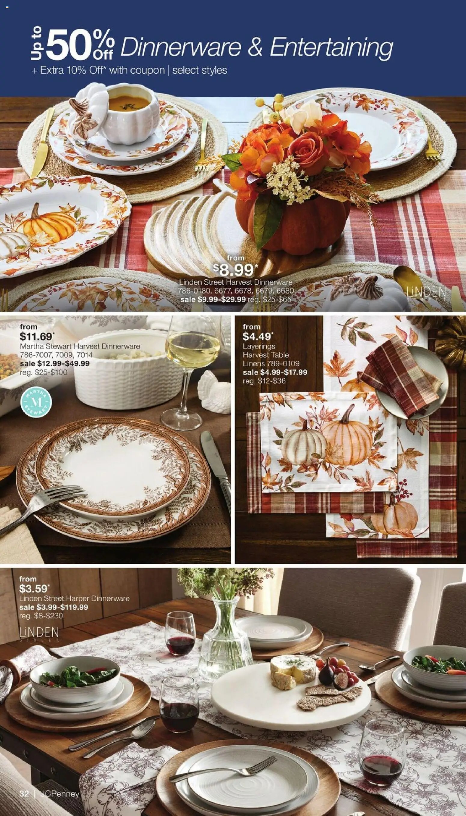 JCPenney Weekly Ad