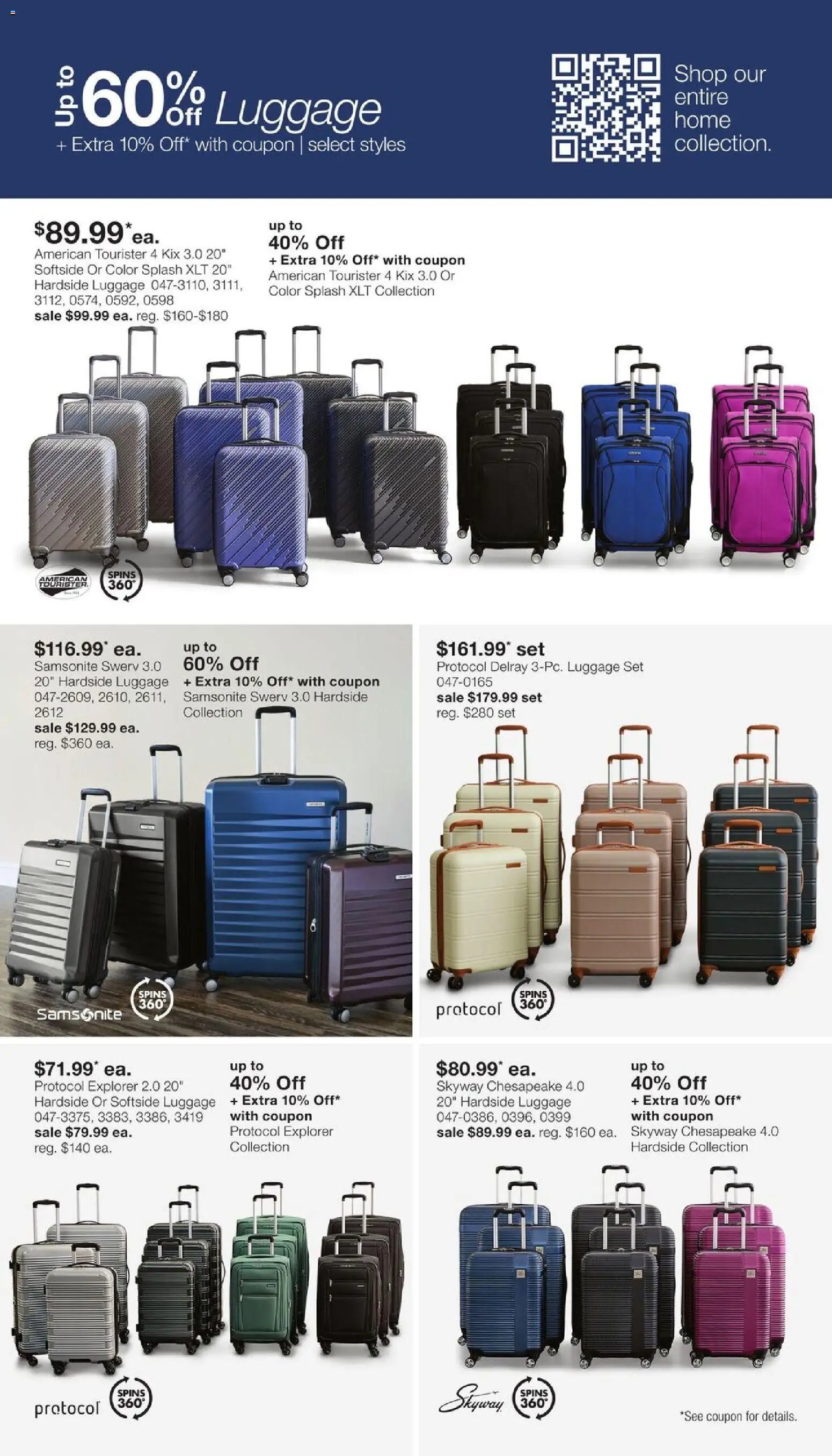 JCPenney Weekly Ad