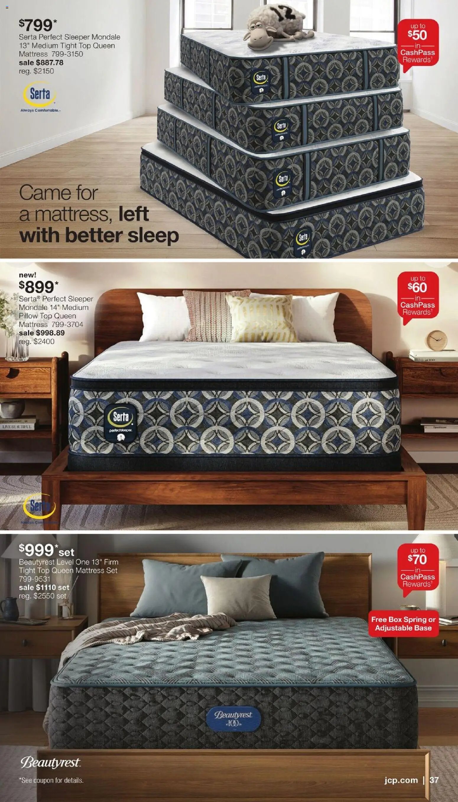 JCPenney Weekly Ad