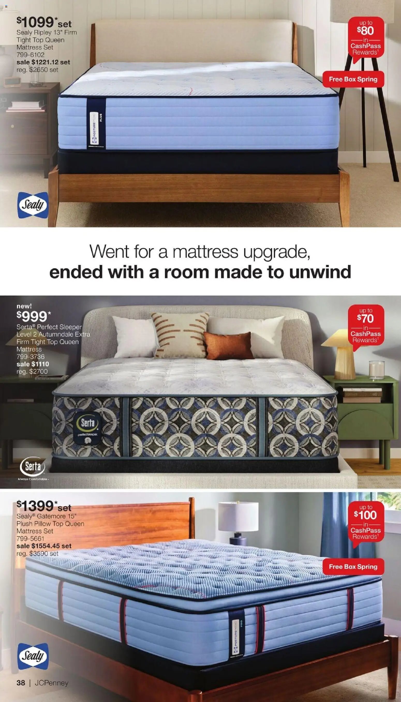 JCPenney Weekly Ad