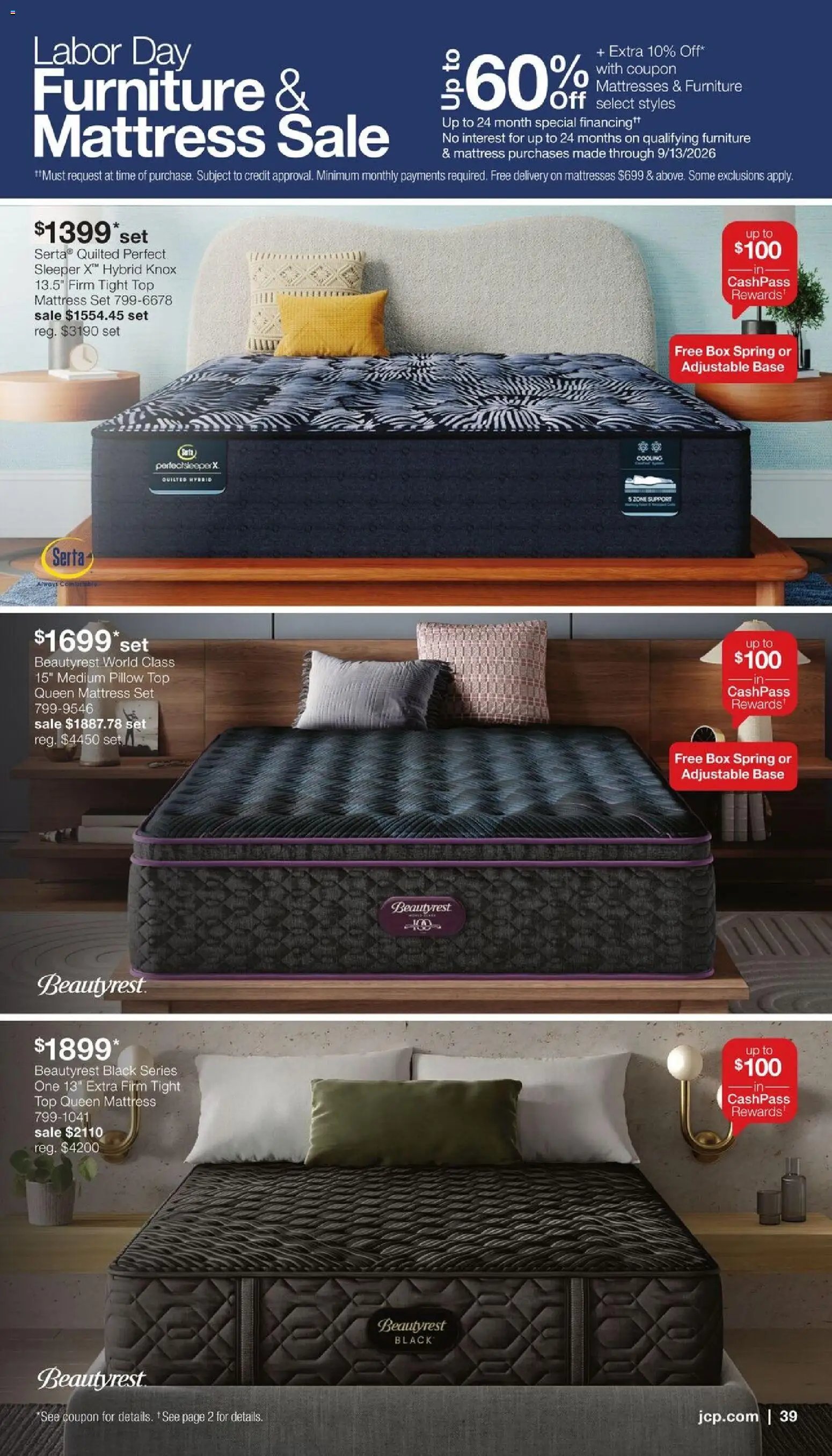 JCPenney Weekly Ad