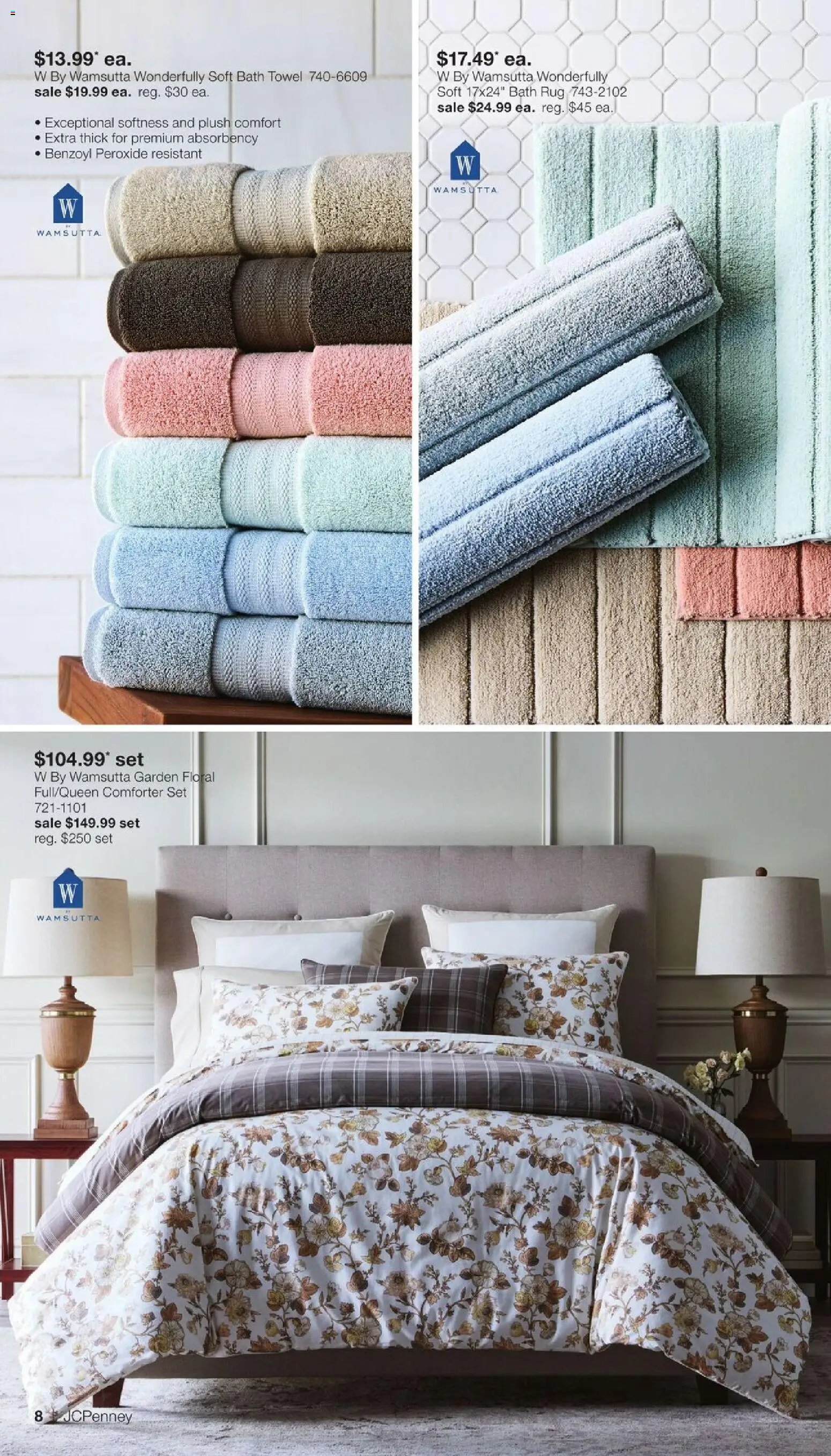 JCPenney Weekly Ad