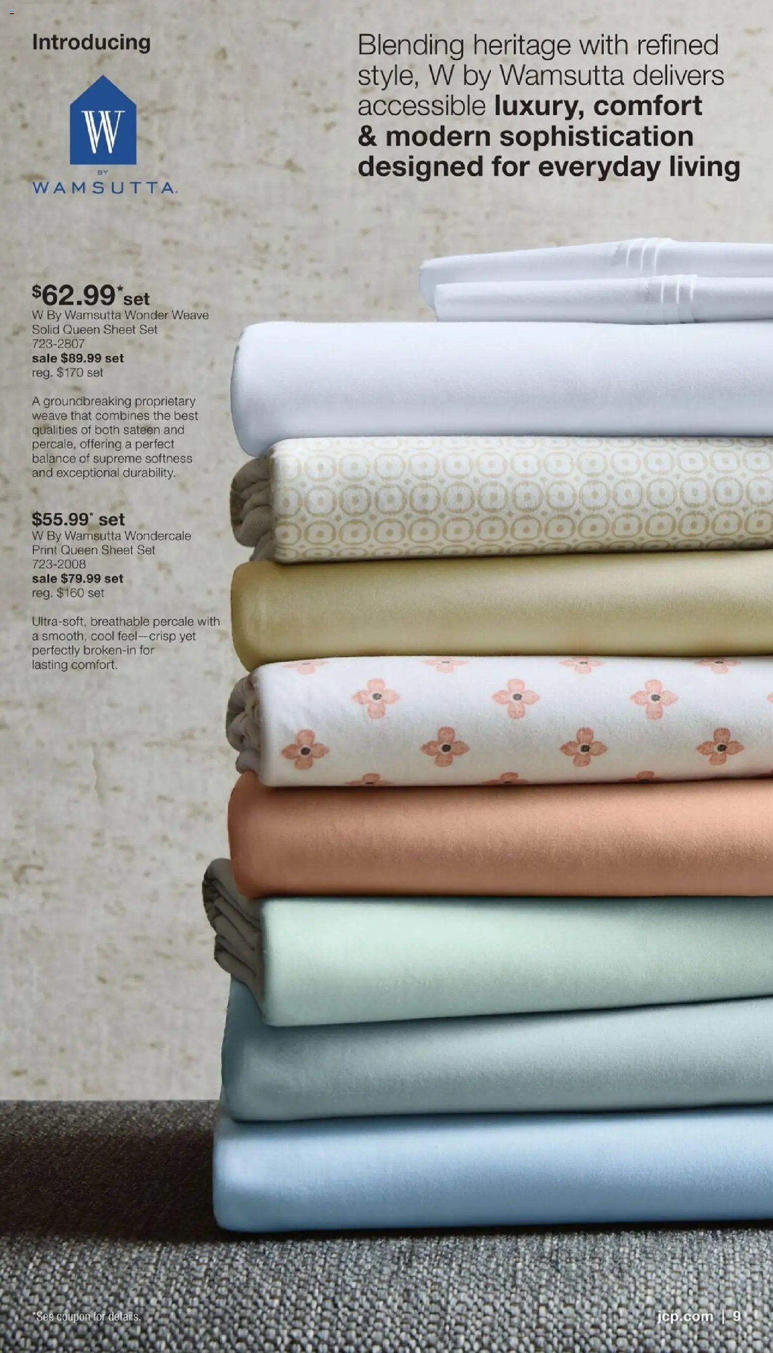 JCPenney Weekly Ad