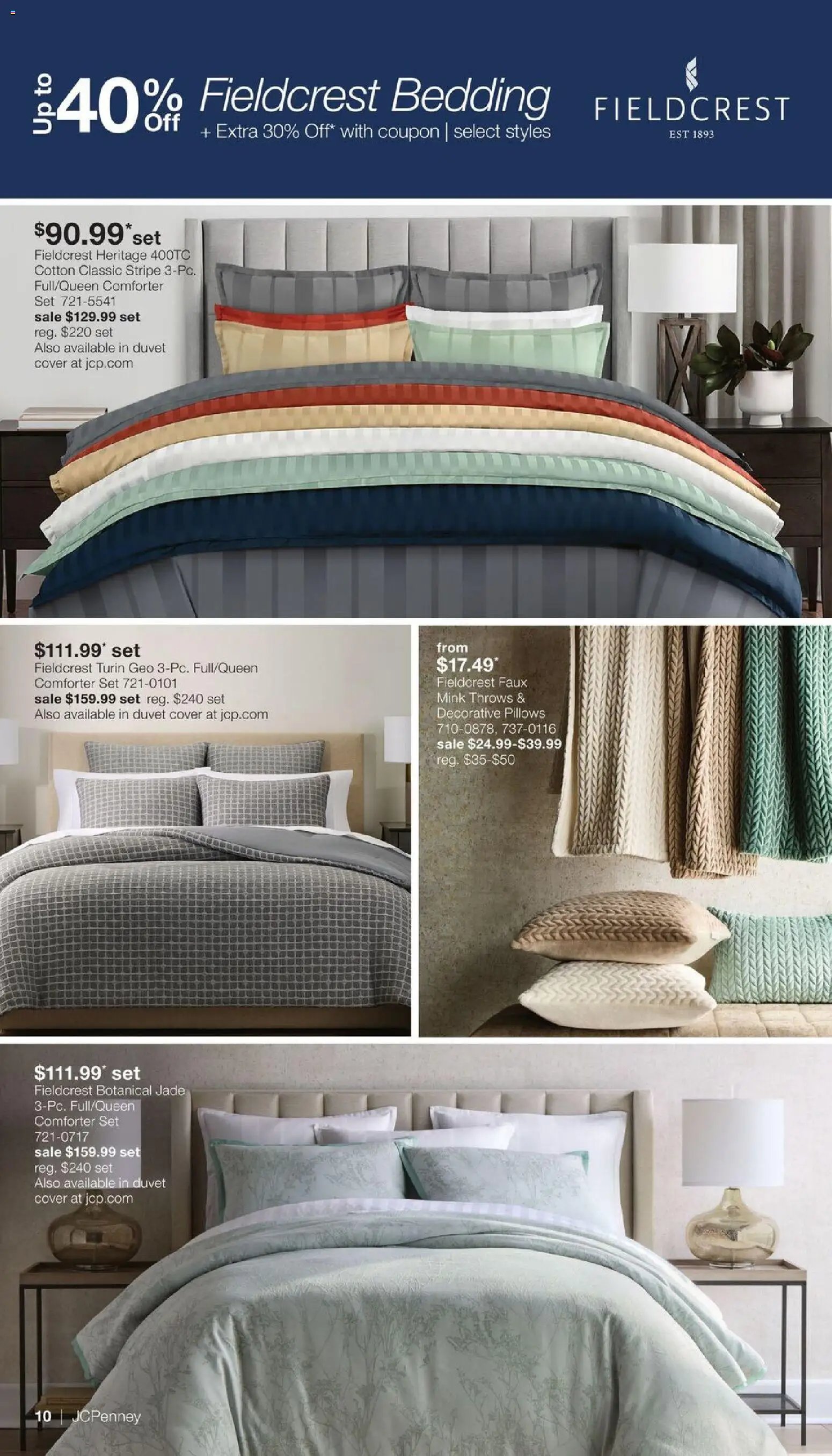 JCPenney Weekly Ad