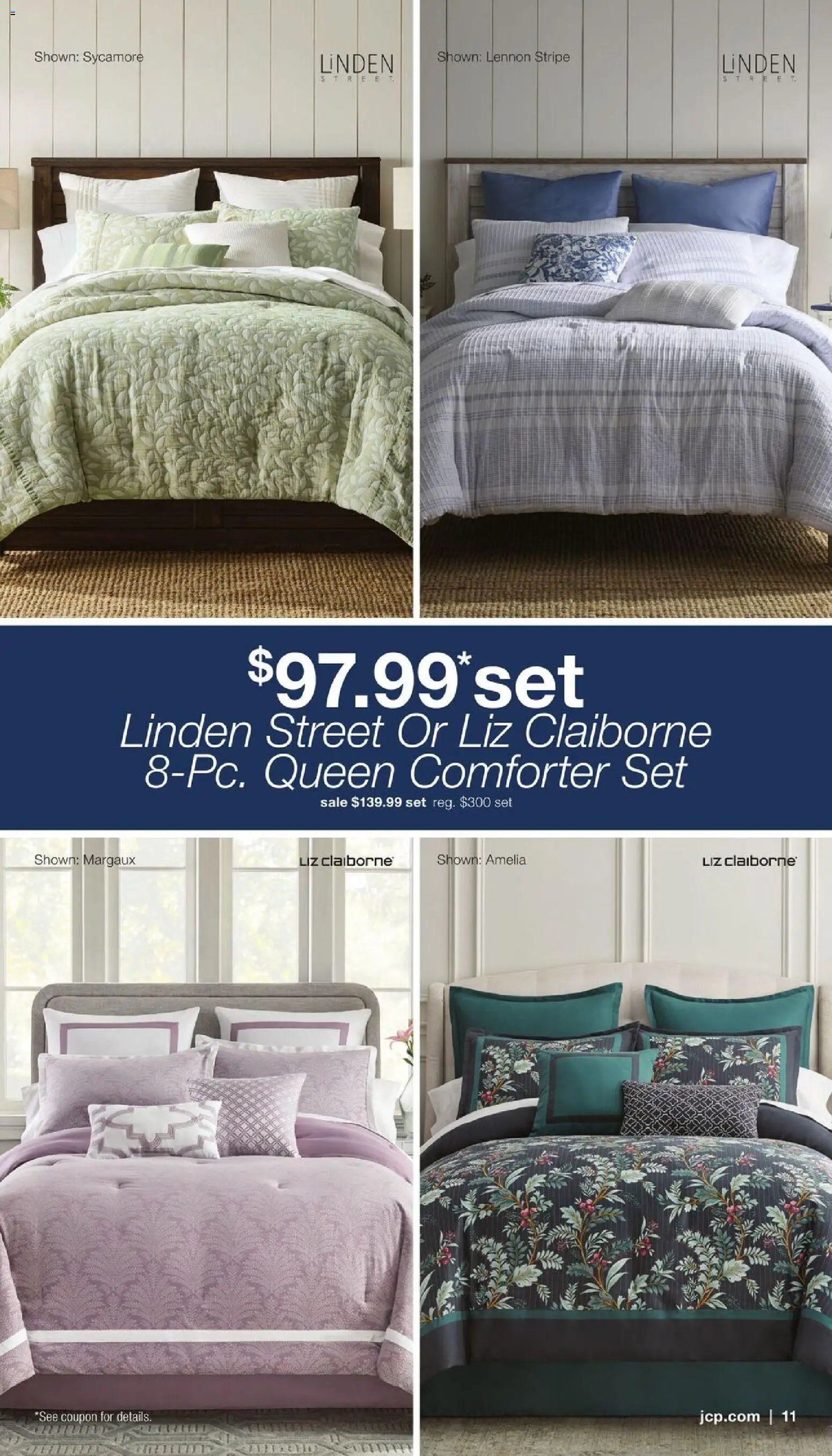 JCPenney Weekly Ad