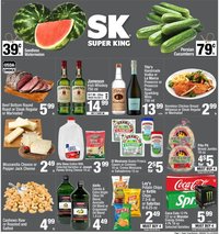 Super King Weekly Ad