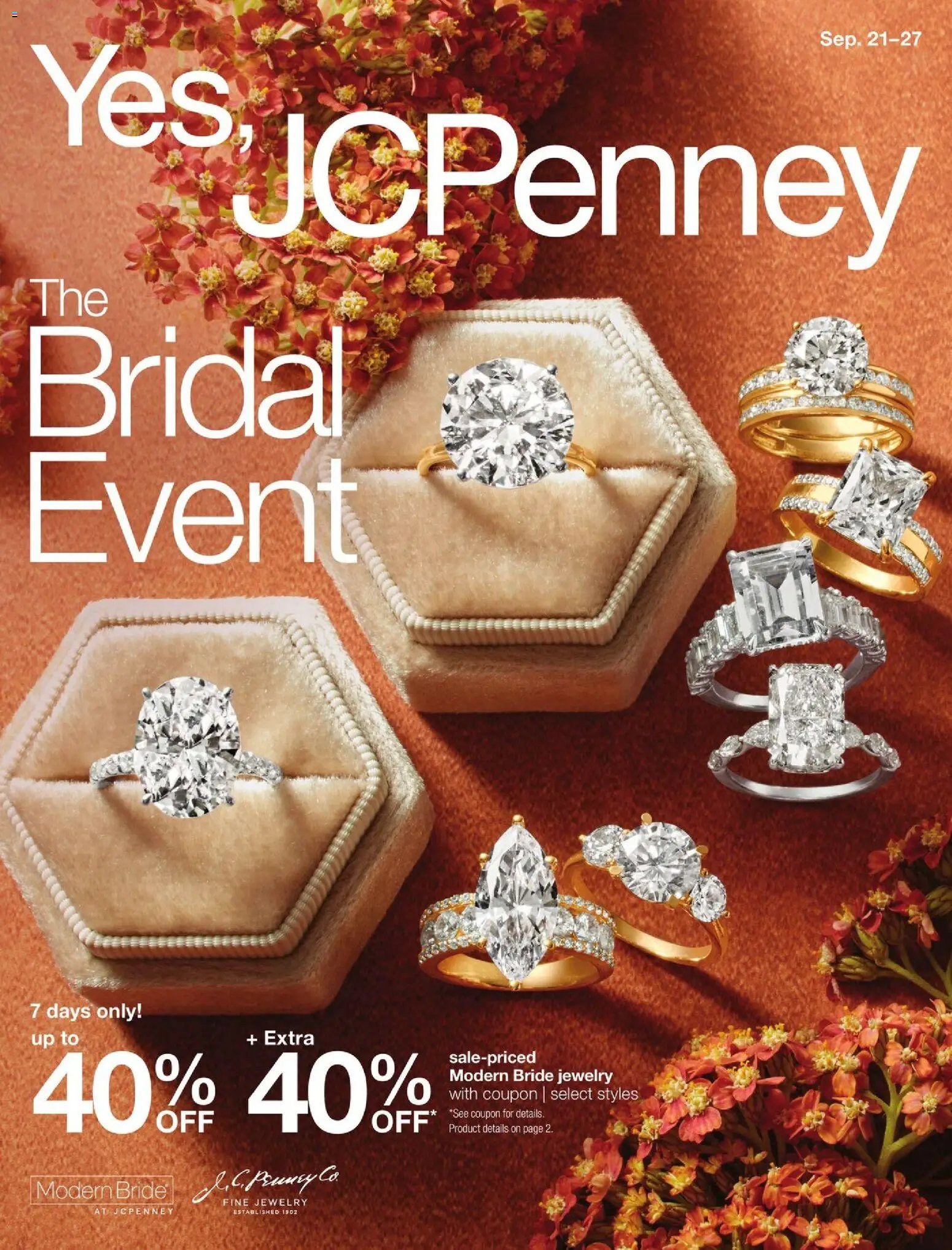 JCPenney Mailer - AL