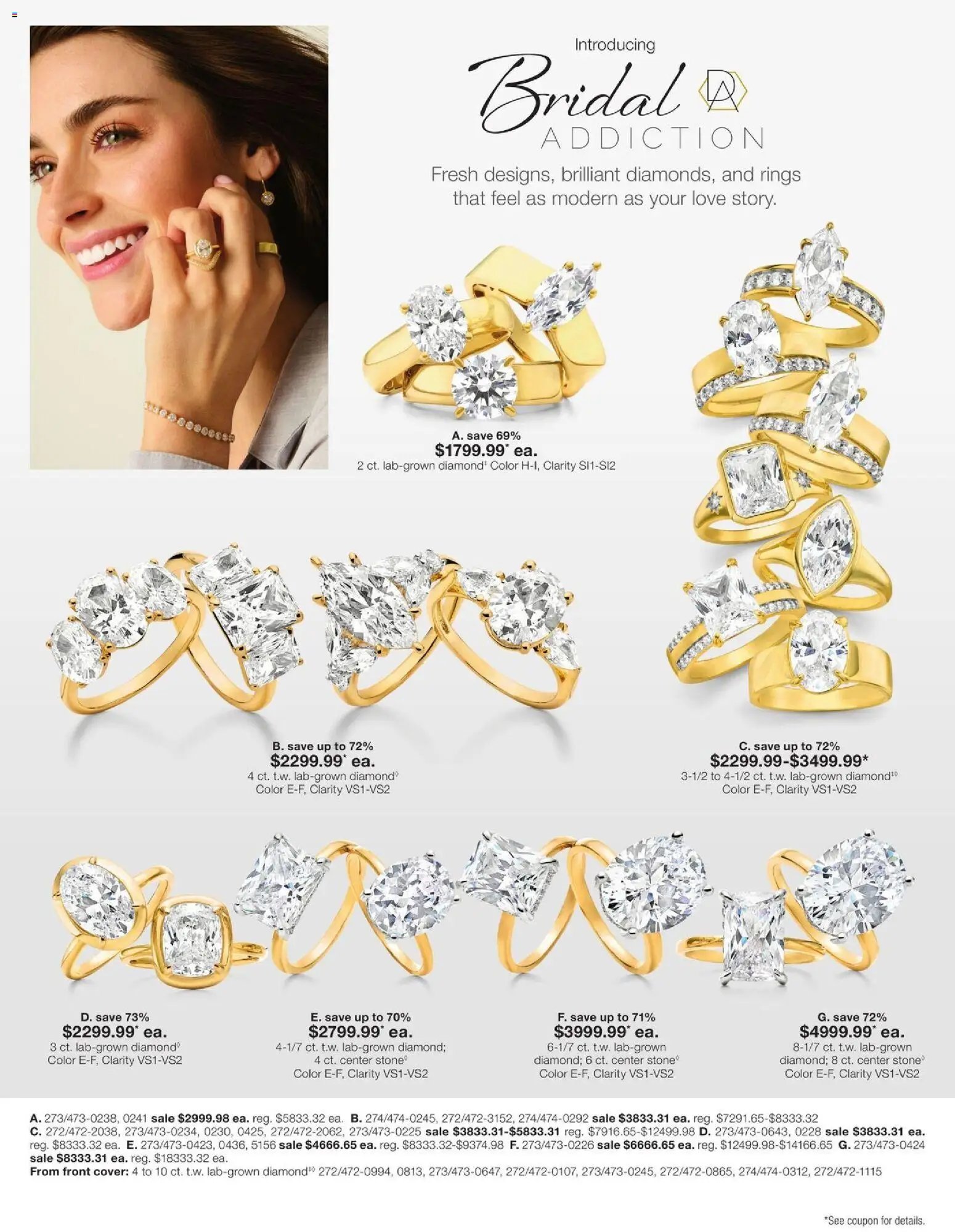 JCPenney Mailer - AL
