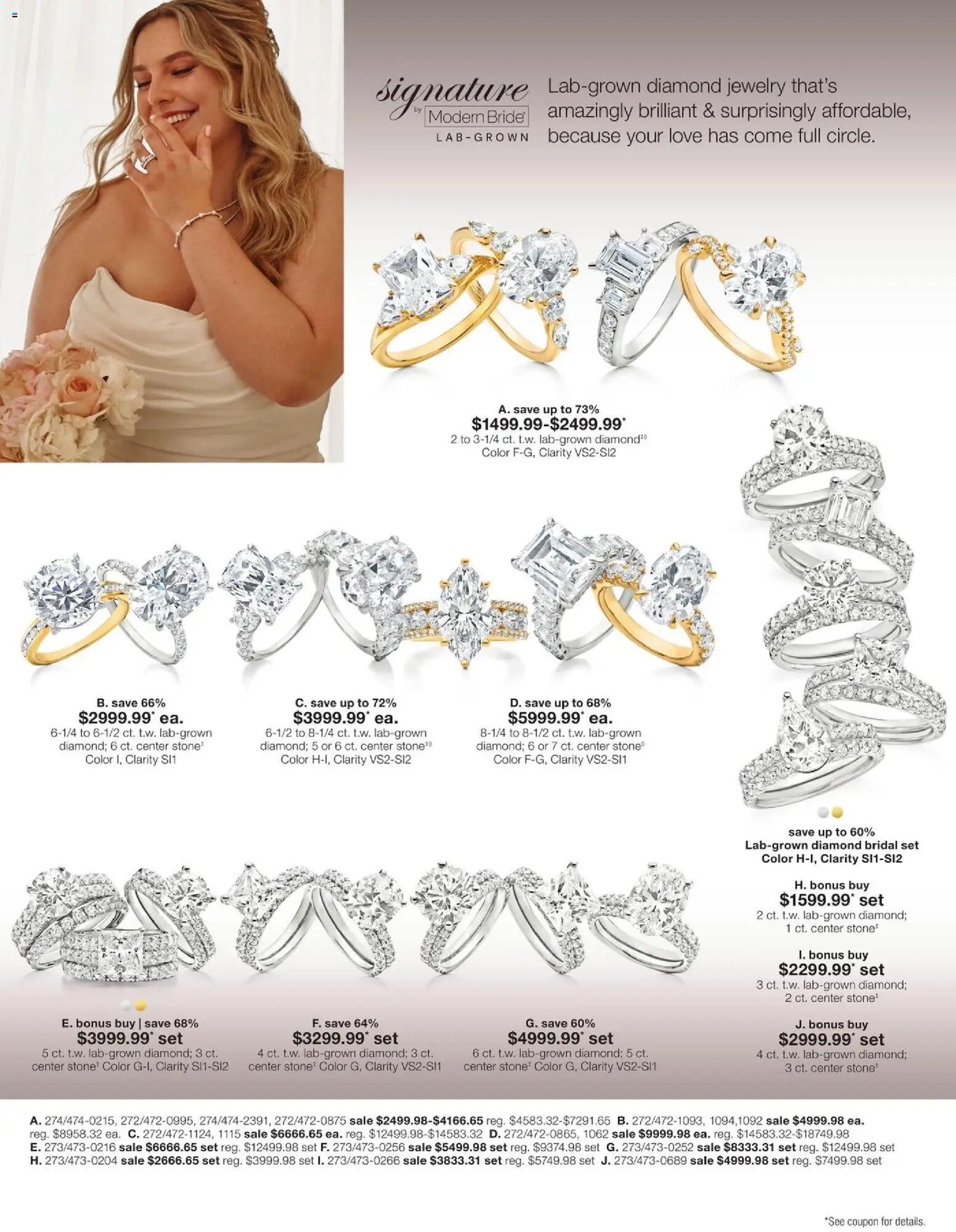 JCPenney Mailer - AL