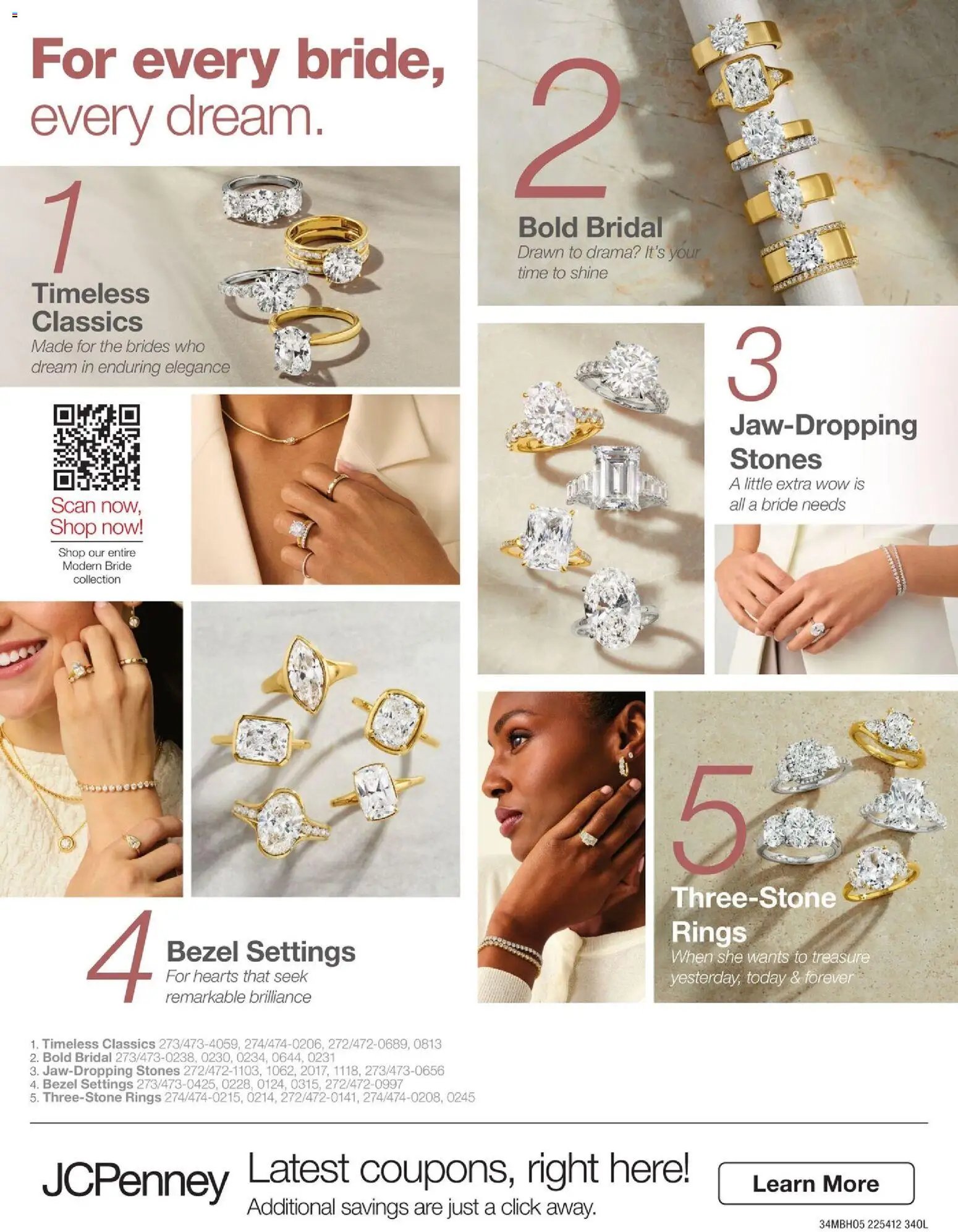 JCPenney Mailer - AL
