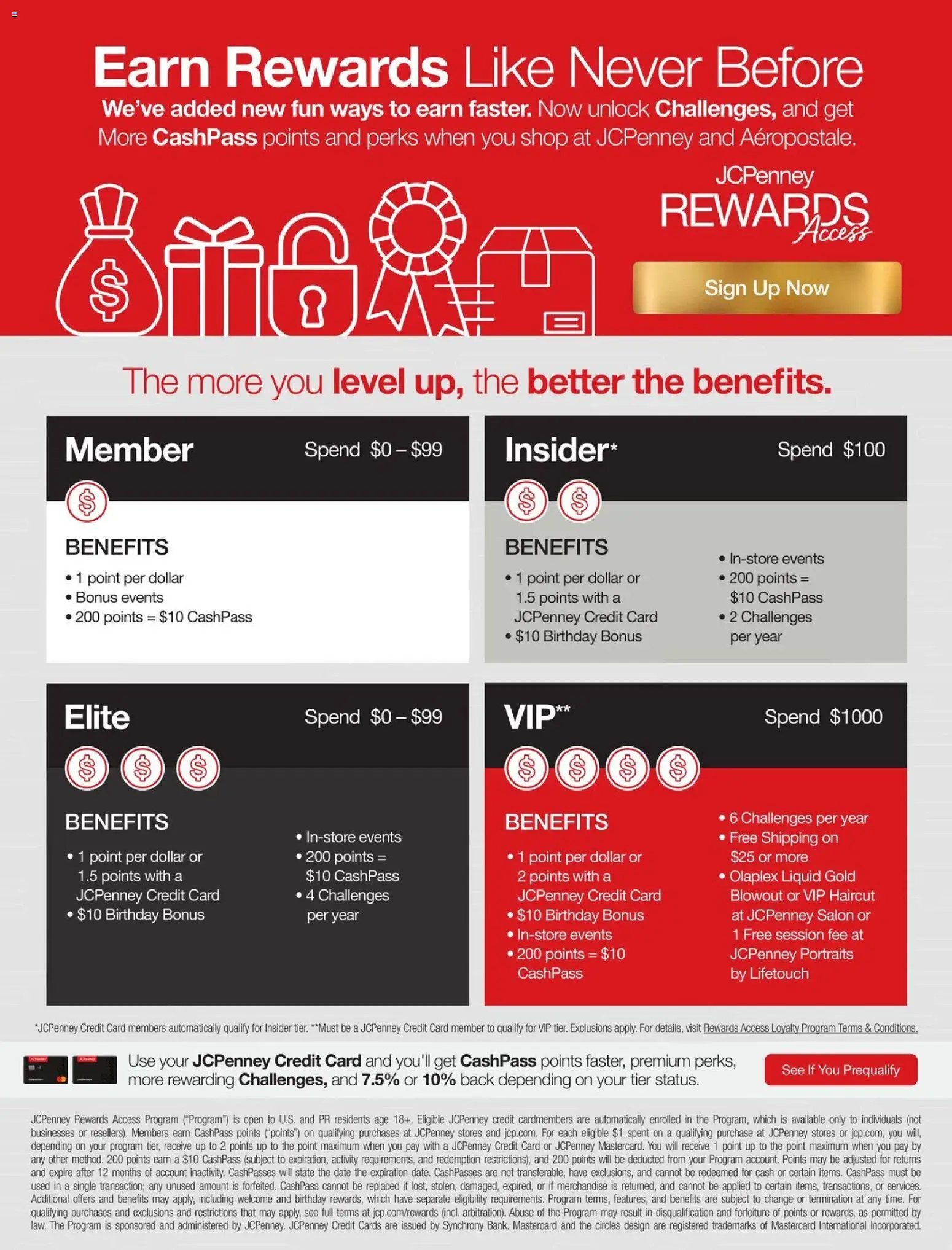 JCPenney Mailer - AL