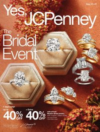 JCPenney Mailer - AL