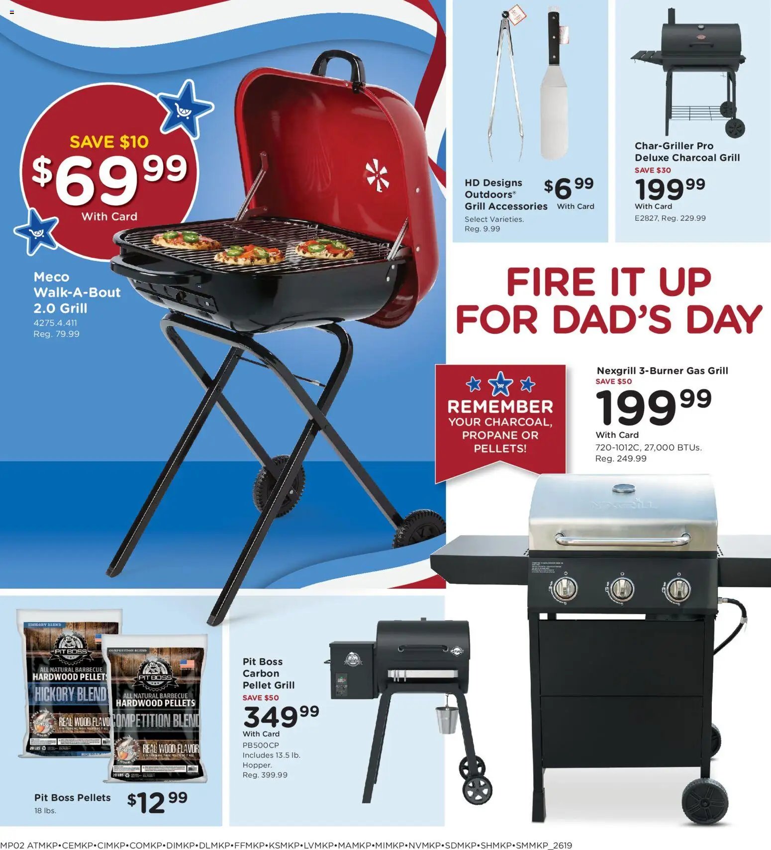 King Soopers Home & Apparel